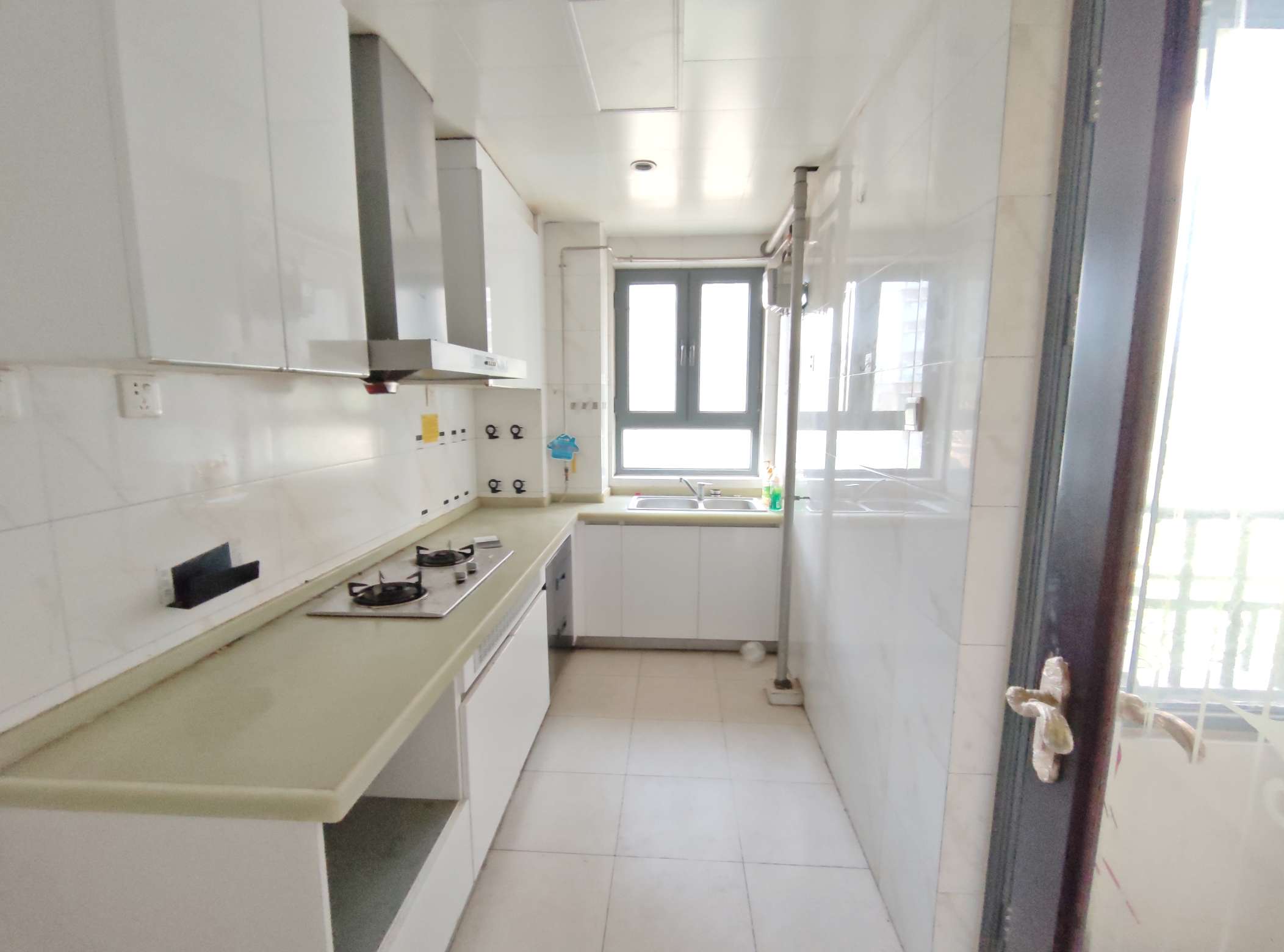 恒大睿城(住宅)