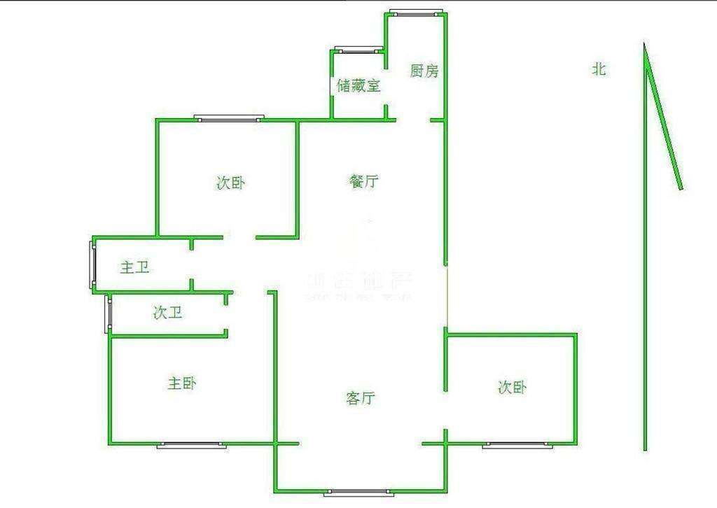 恒大翡翠华庭