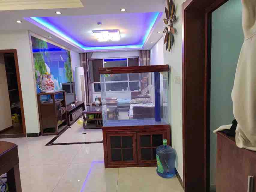 
                            鲁能领秀城中央公园西三区（十九区） 