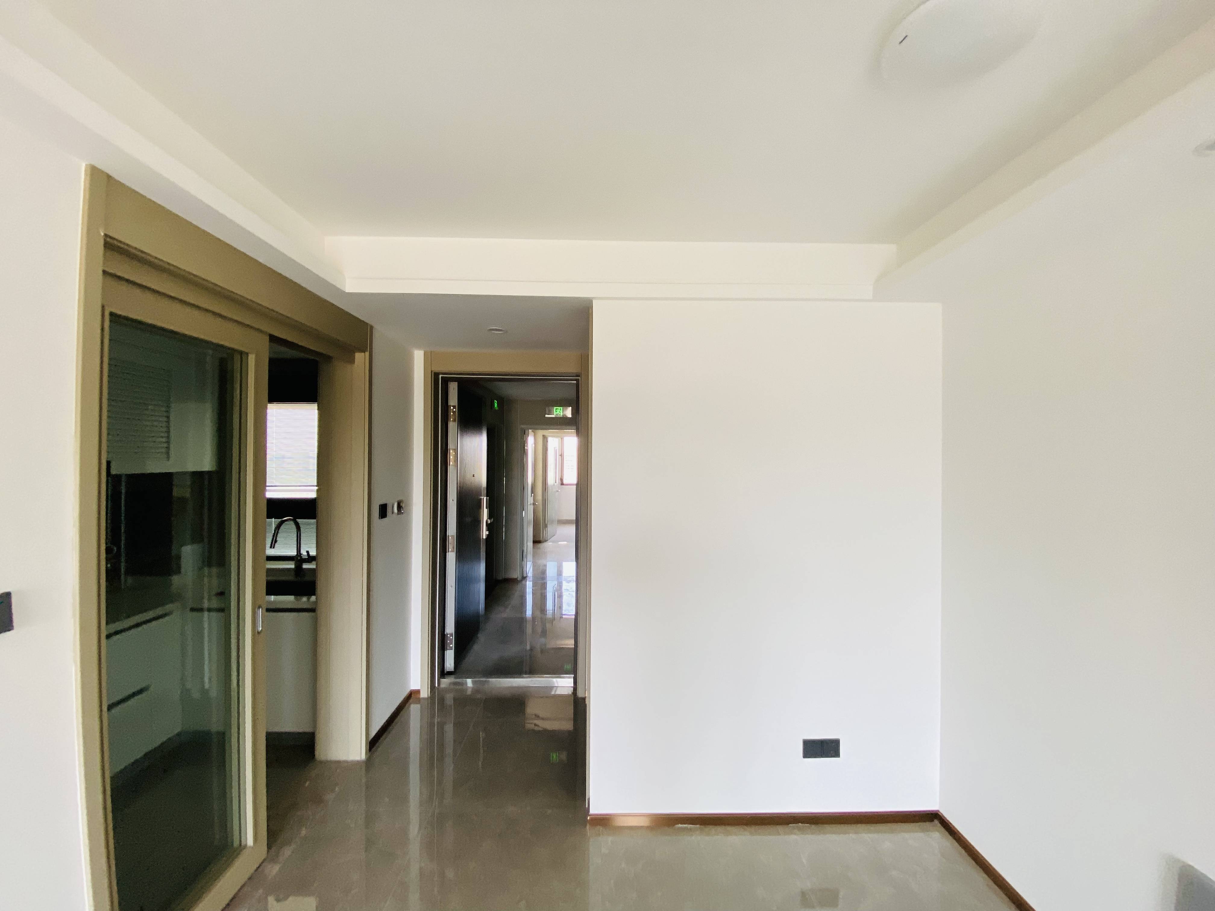  银丰玖玺城三期翰和府 南北