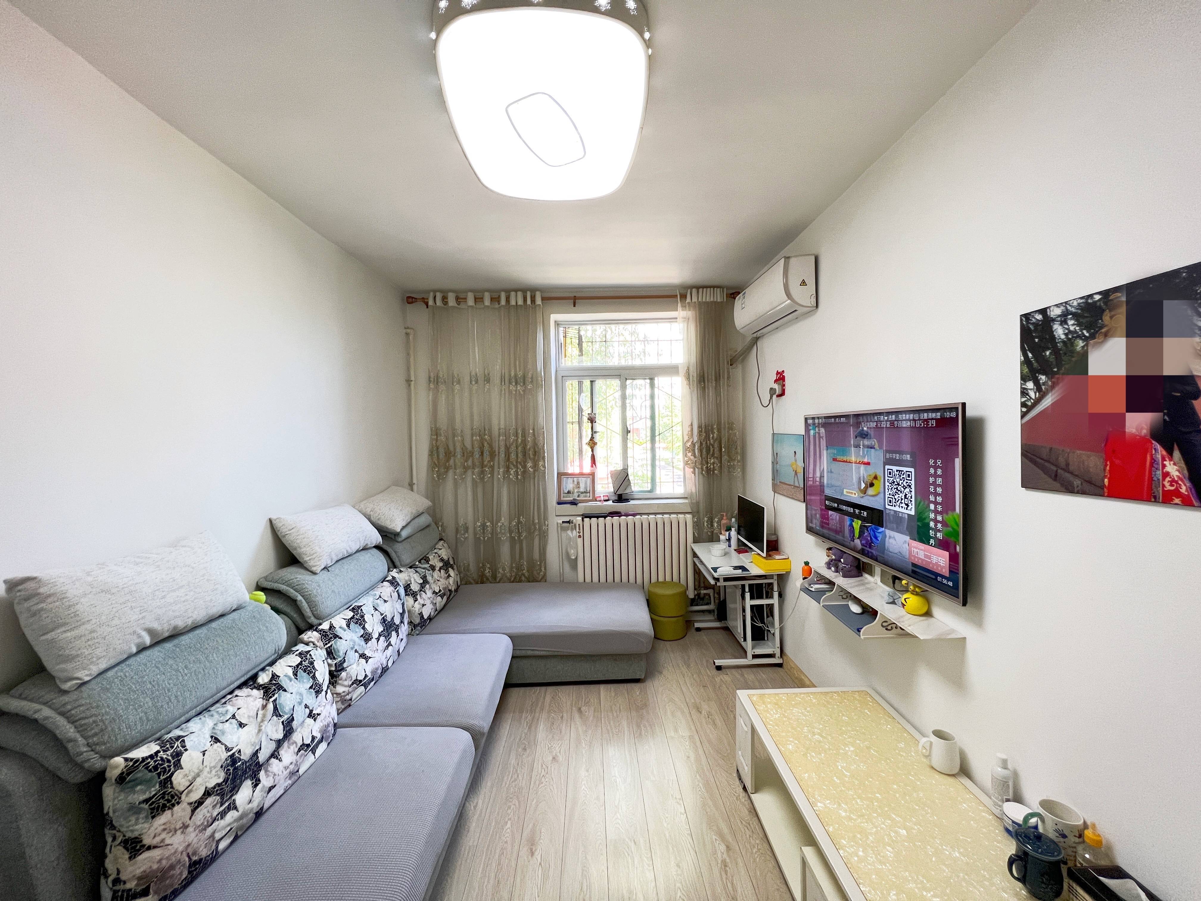 煤炭局宿舍(矿院路)