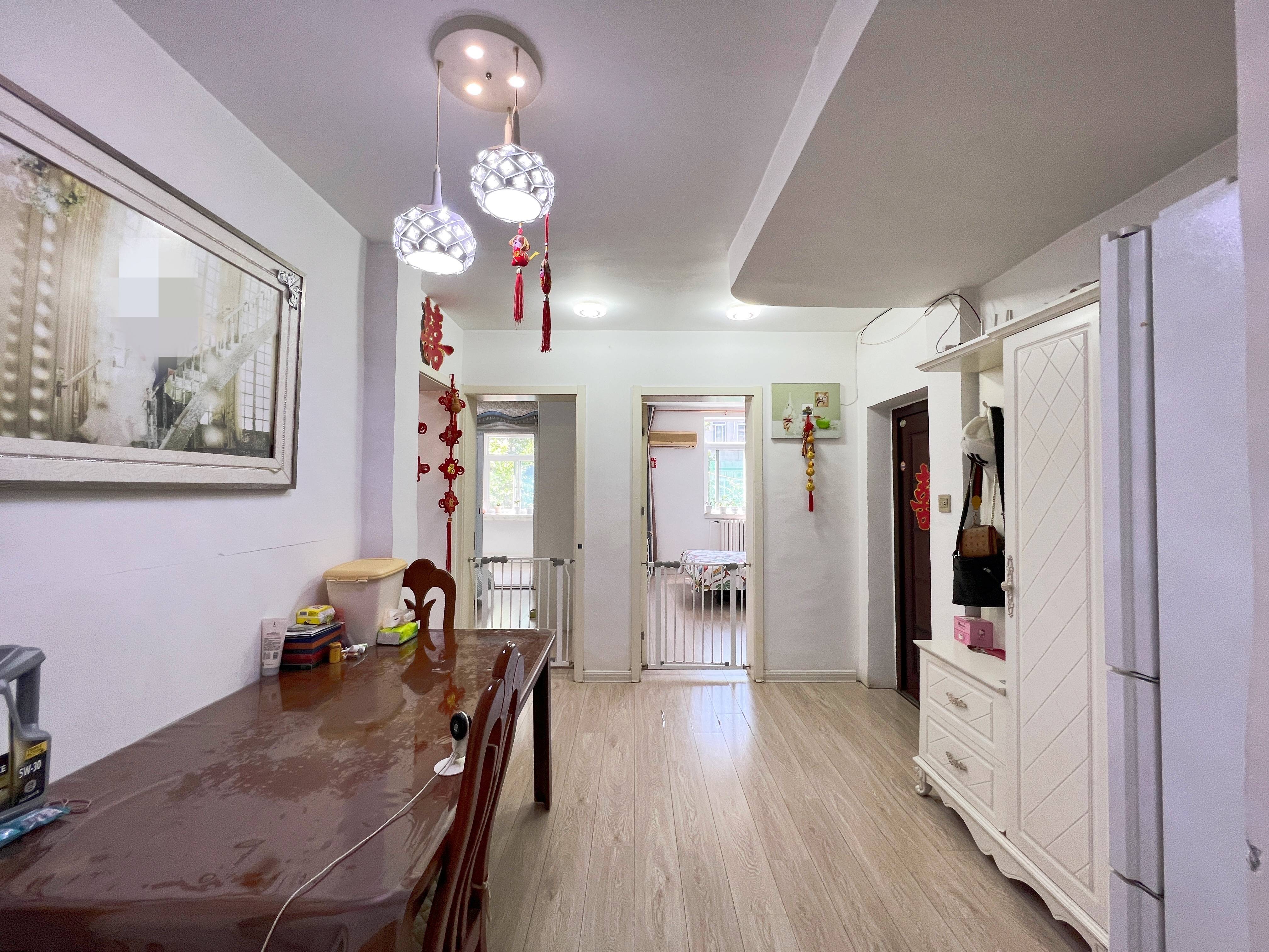 煤炭局宿舍(矿院路)