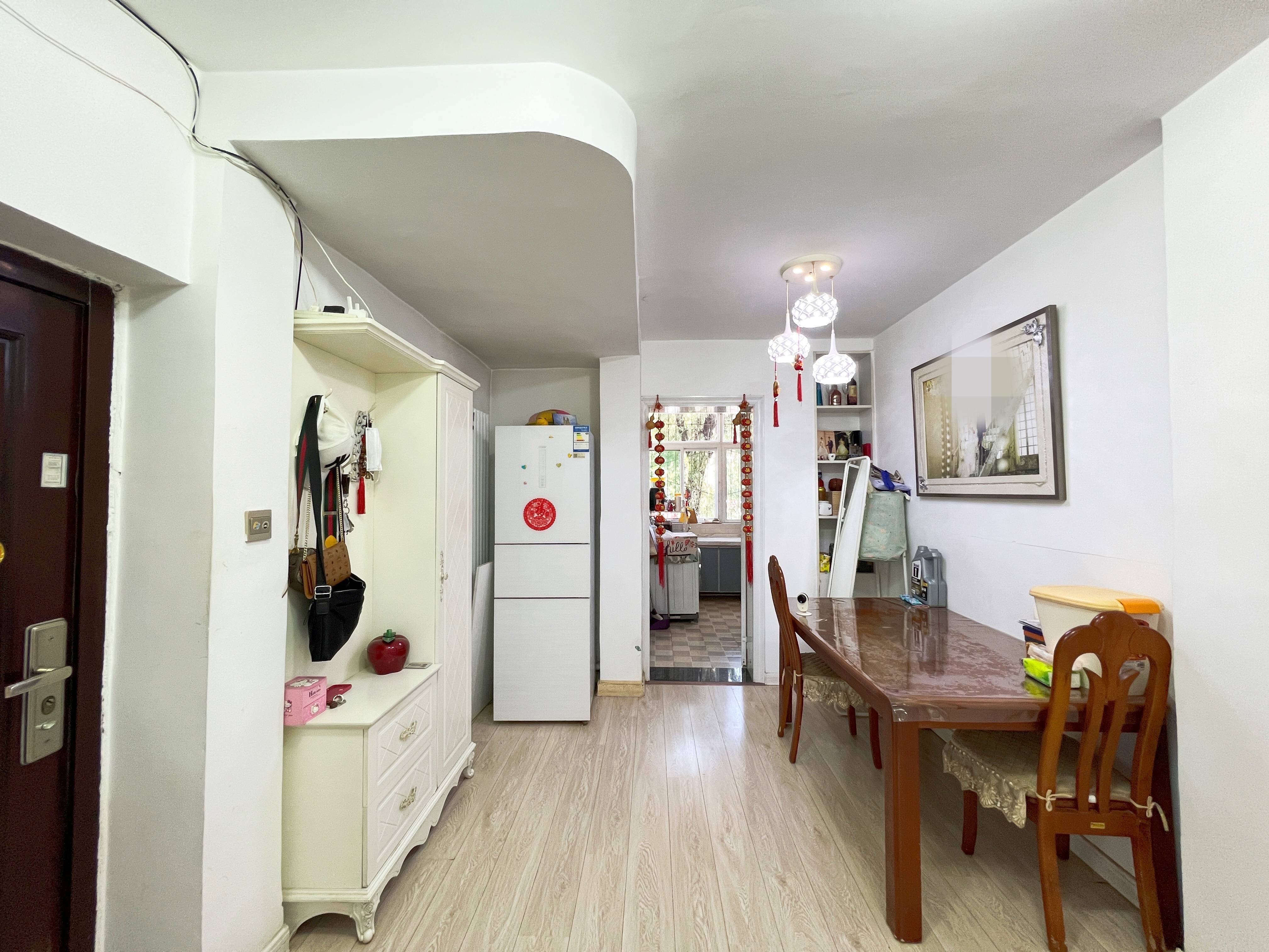 煤炭局宿舍(矿院路)