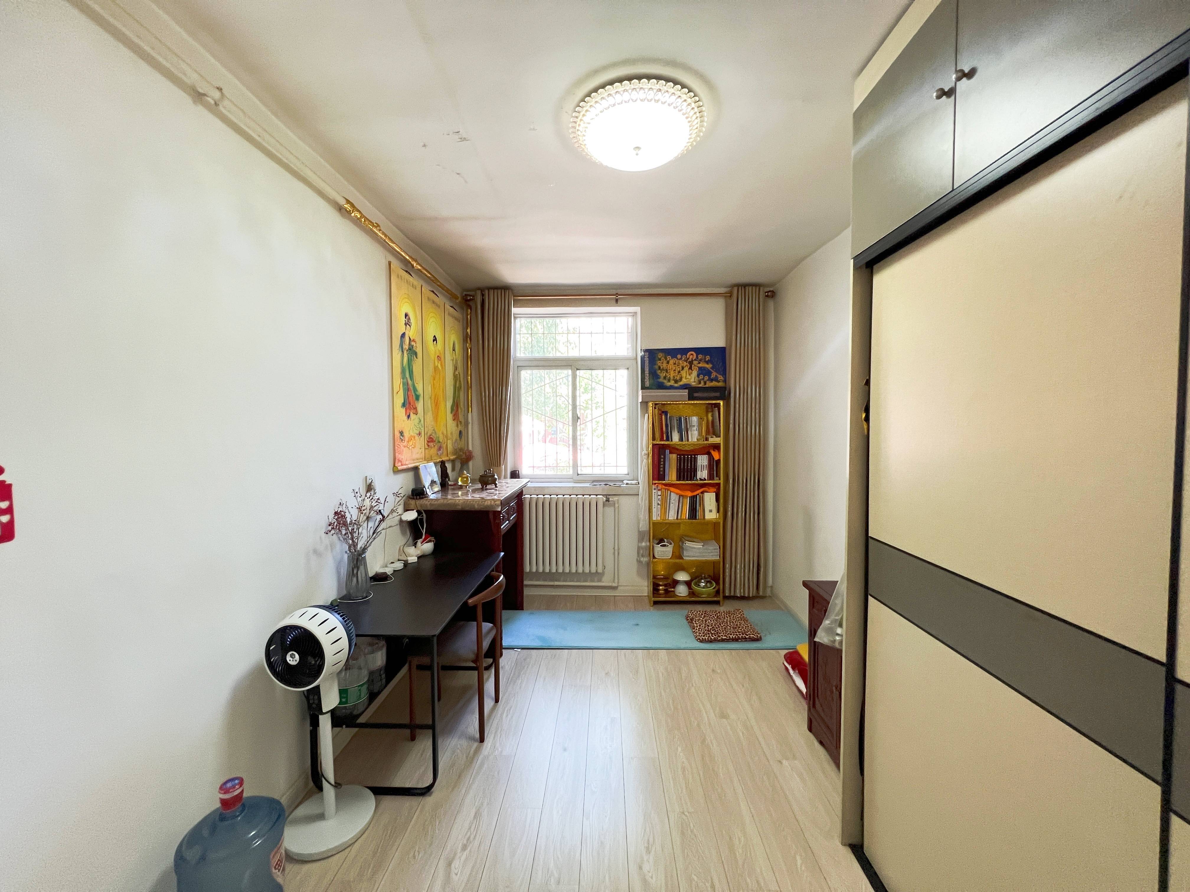 煤炭局宿舍(矿院路)