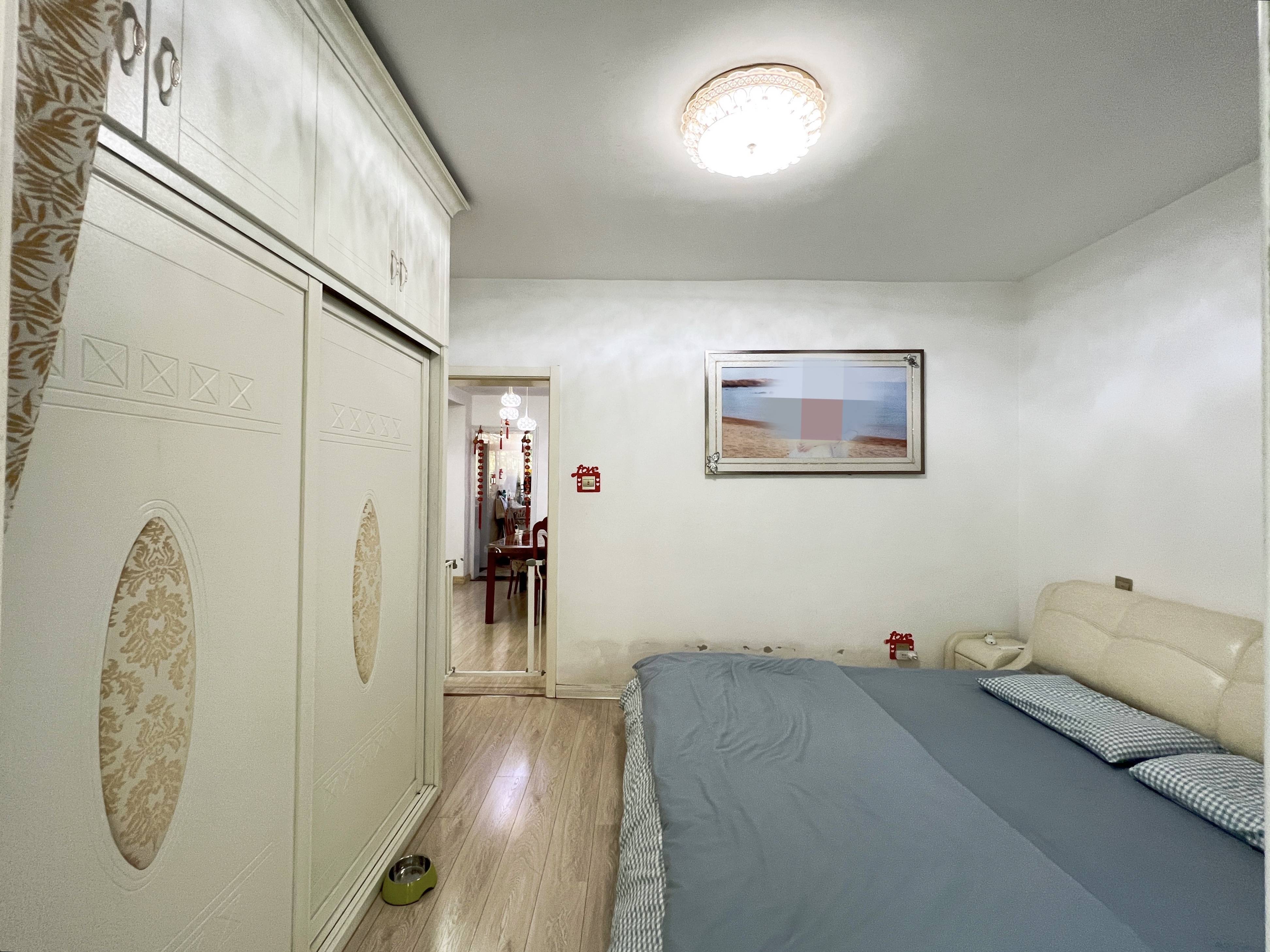 煤炭局宿舍(矿院路)