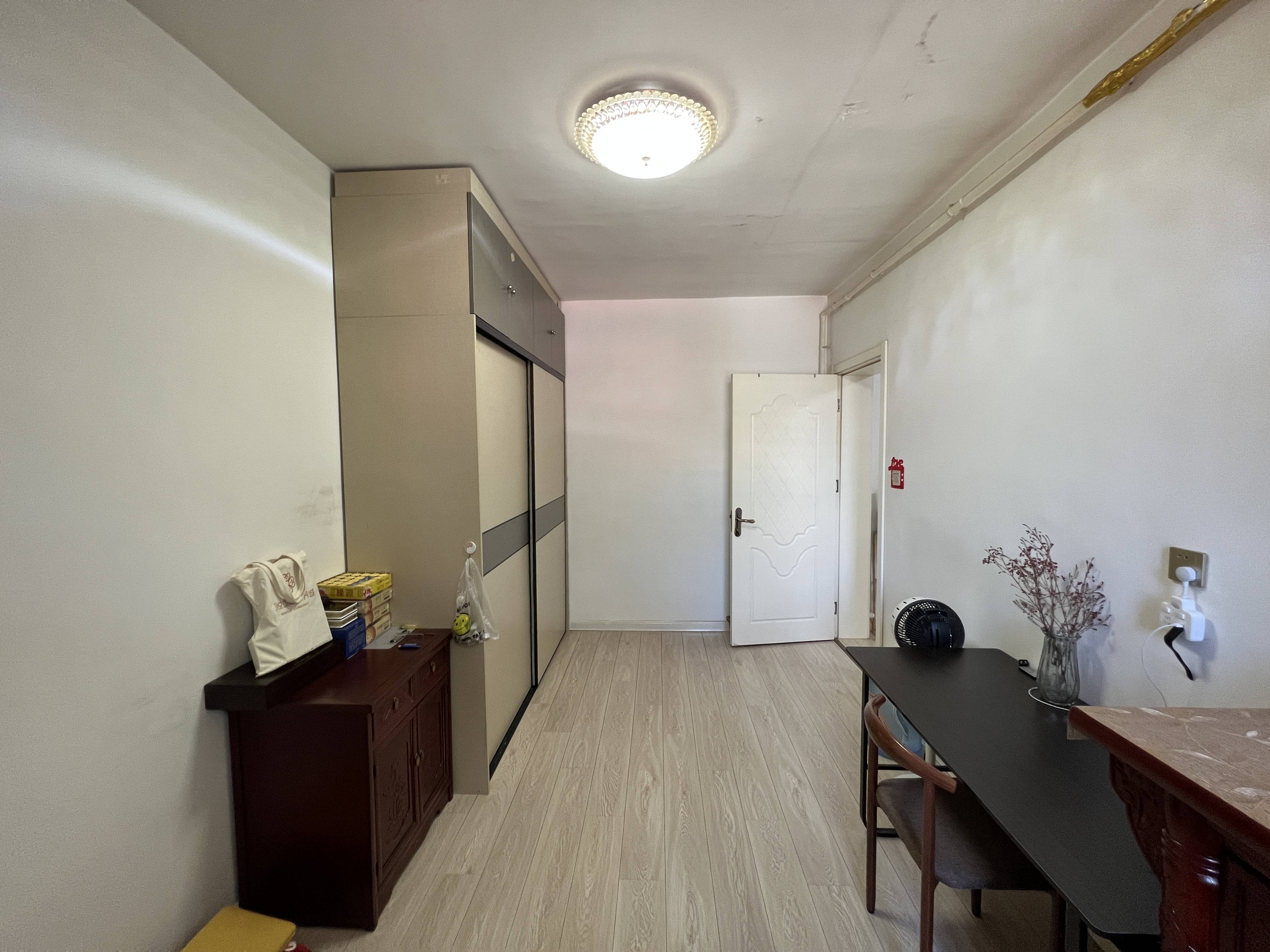 煤炭局宿舍(矿院路)