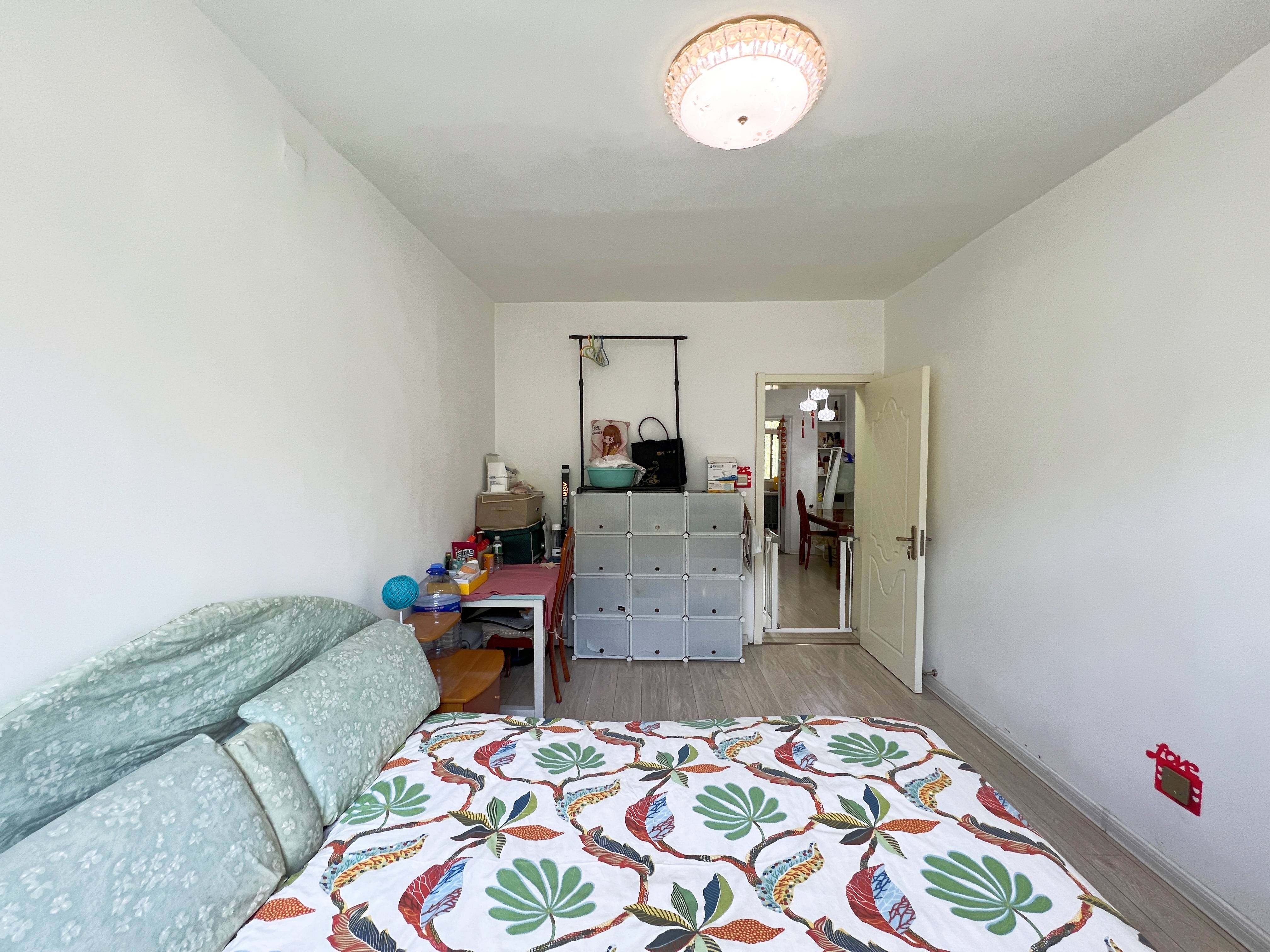 煤炭局宿舍(矿院路)