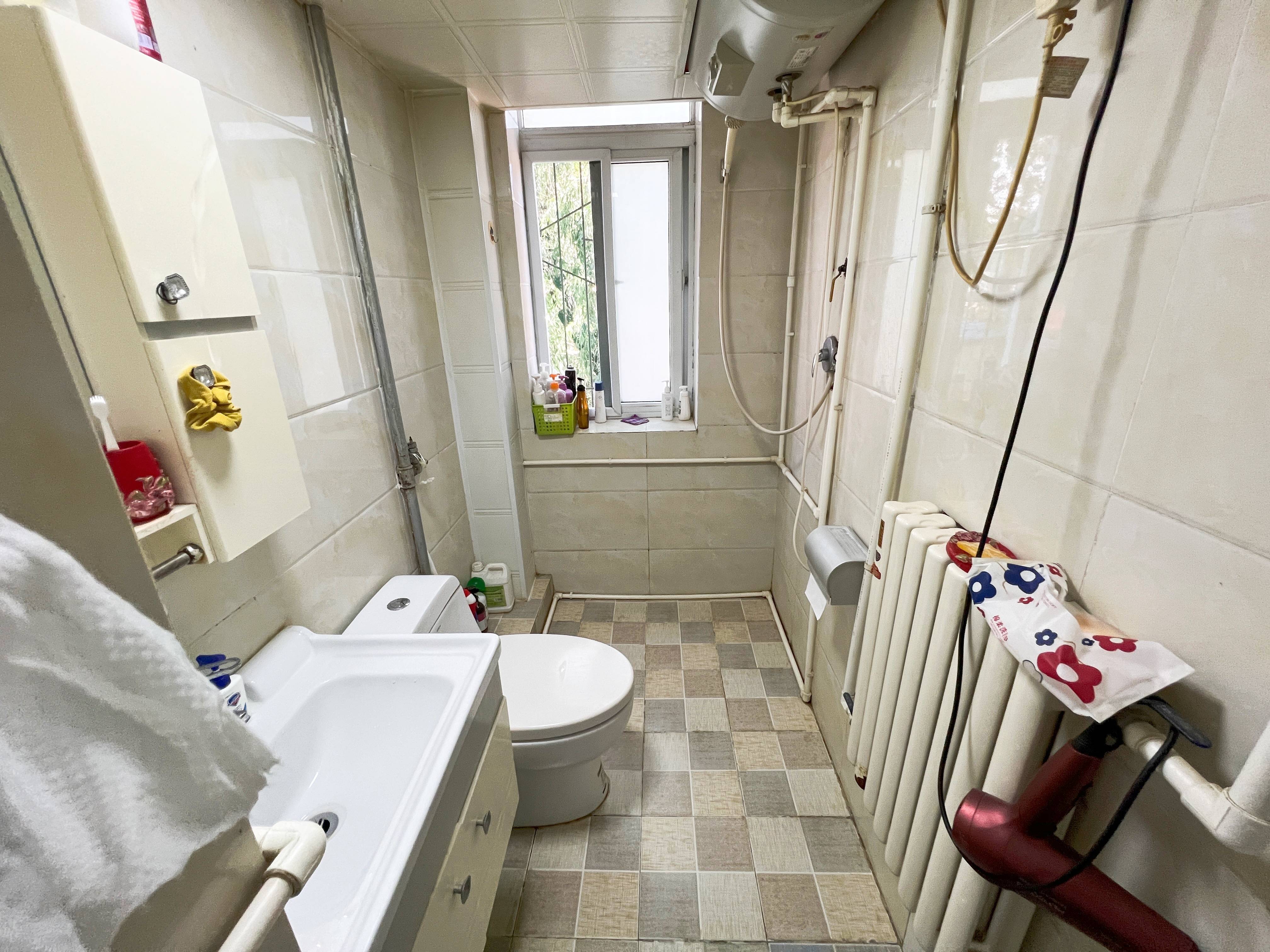 煤炭局宿舍(矿院路)