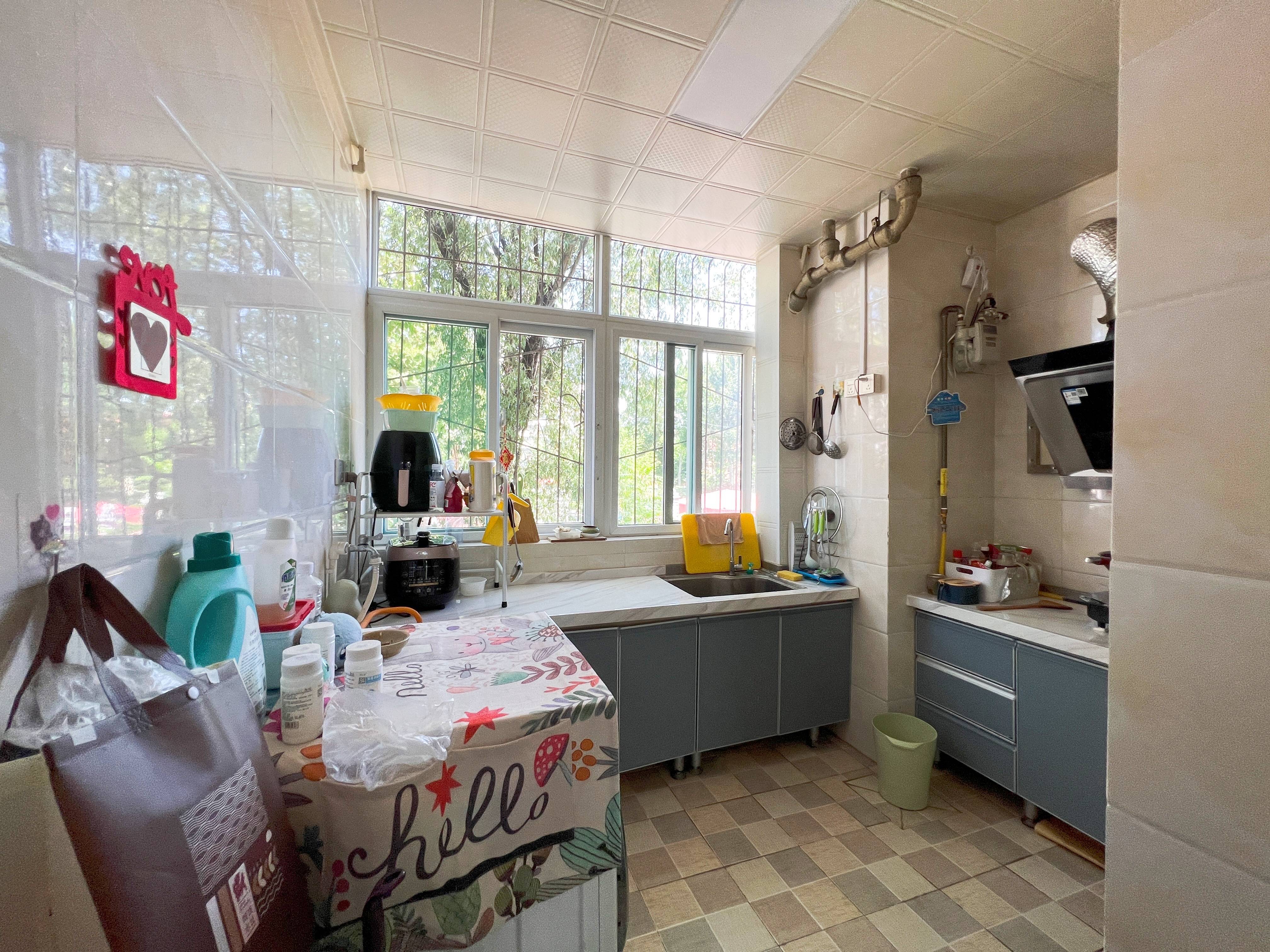 煤炭局宿舍(矿院路)