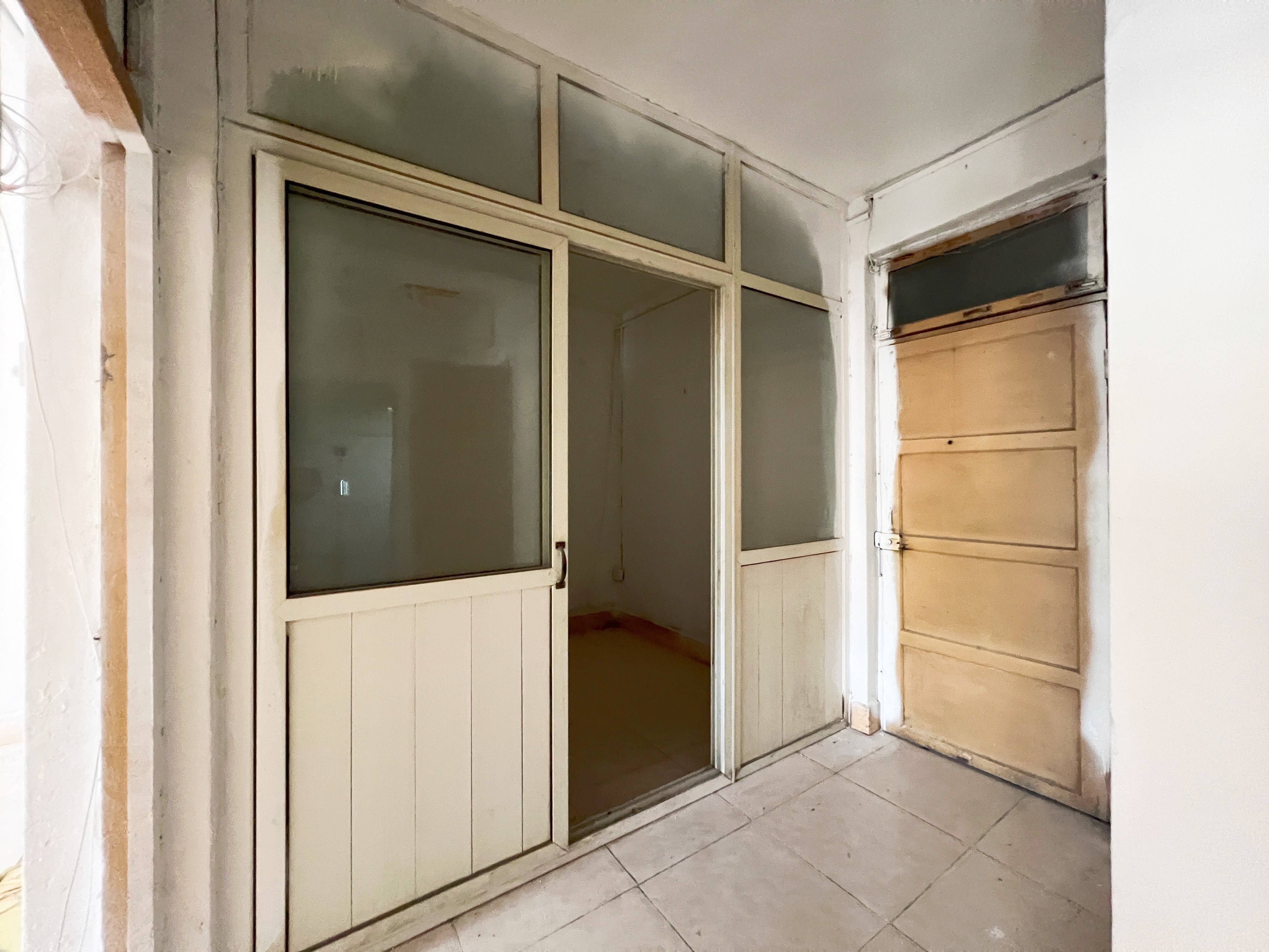 工人新村南村西区