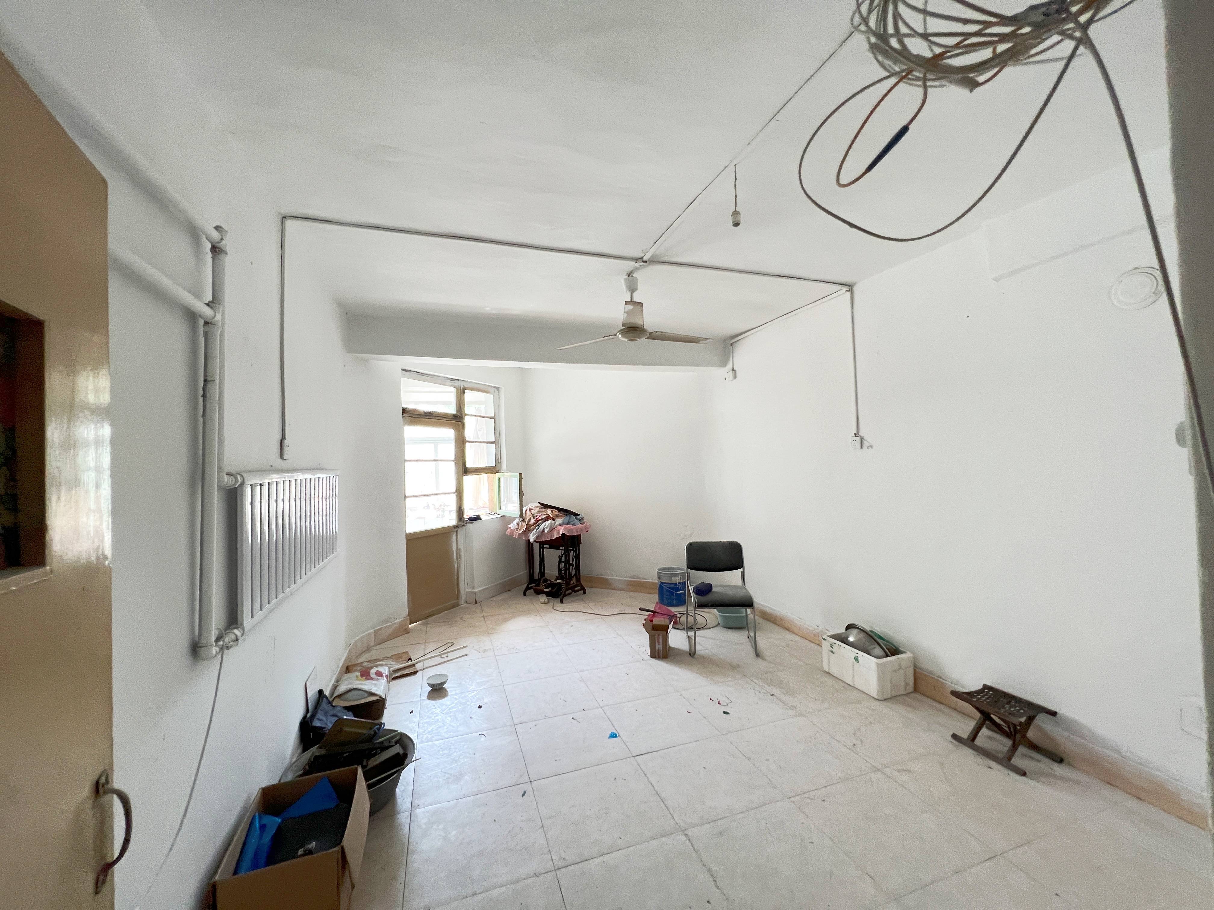 工人新村南村西区