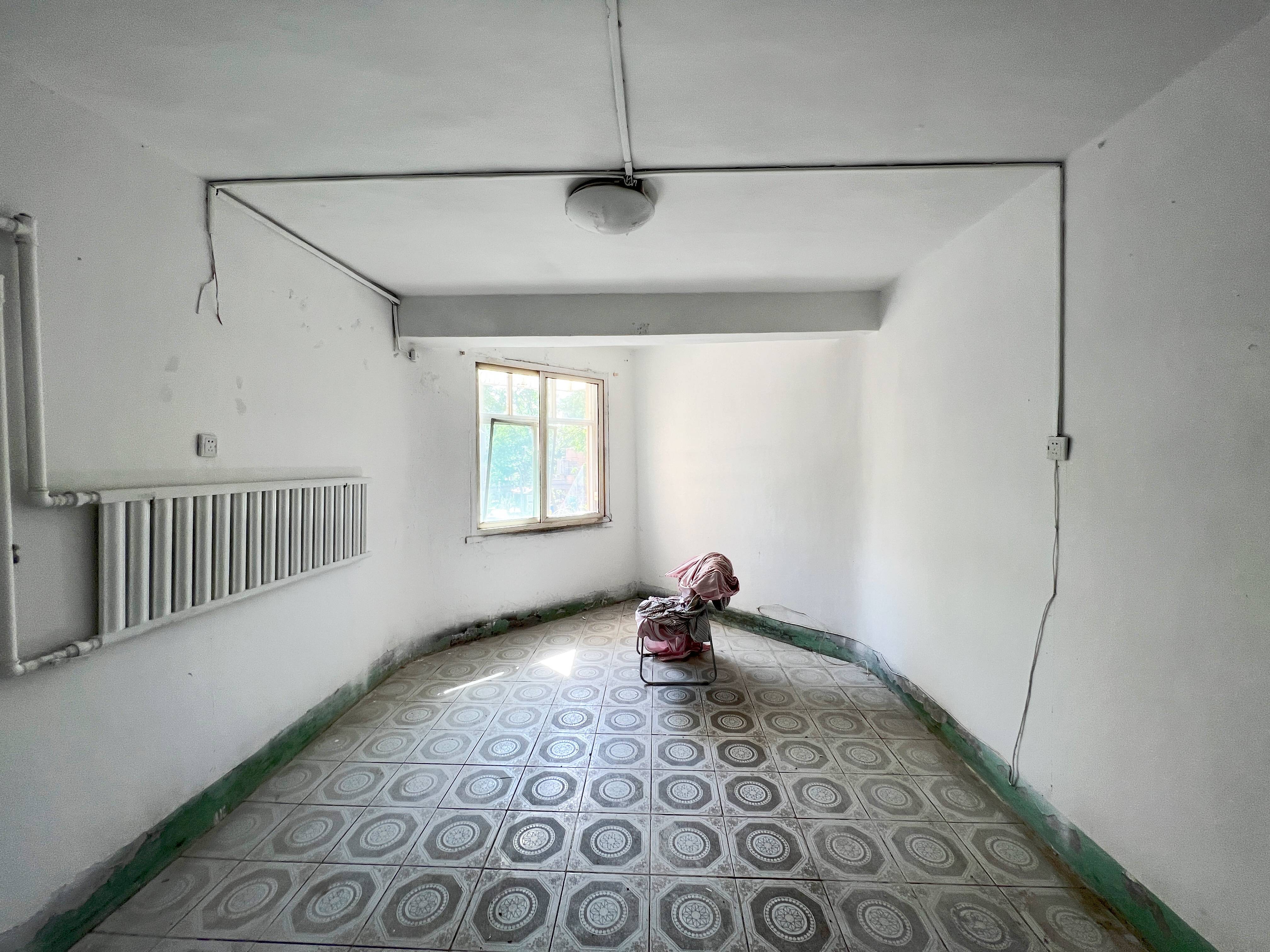 工人新村南村西区