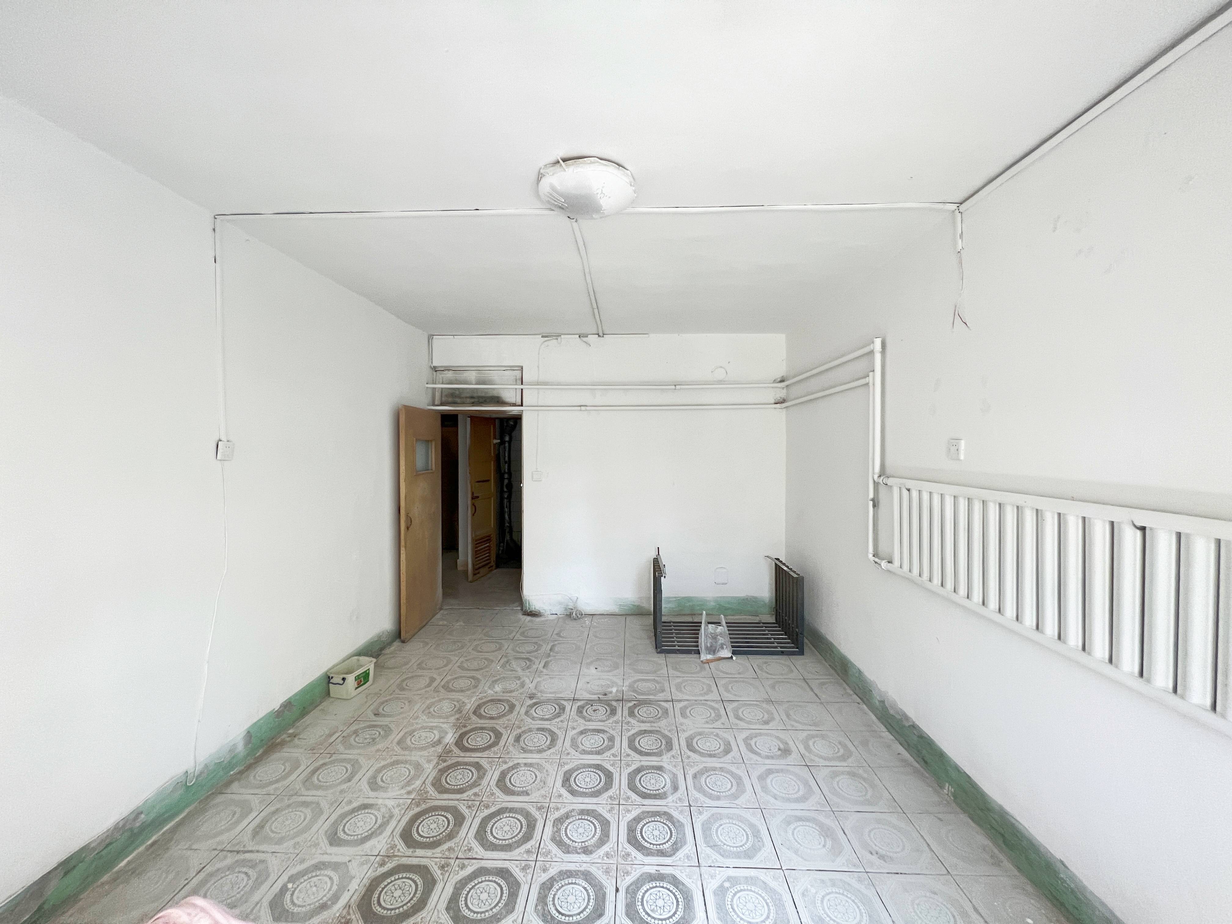 工人新村南村西区