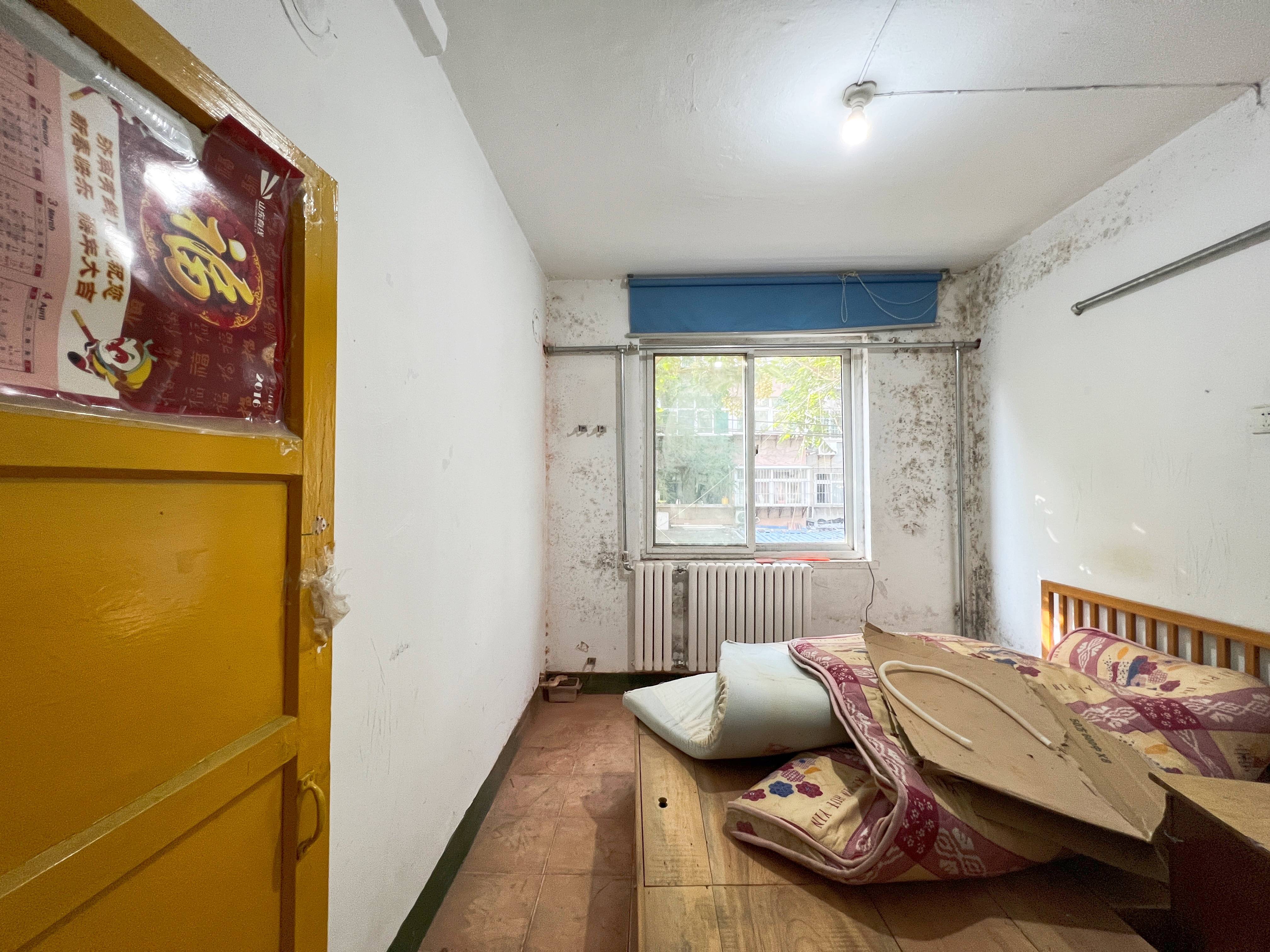 黄岗东路单位宿舍