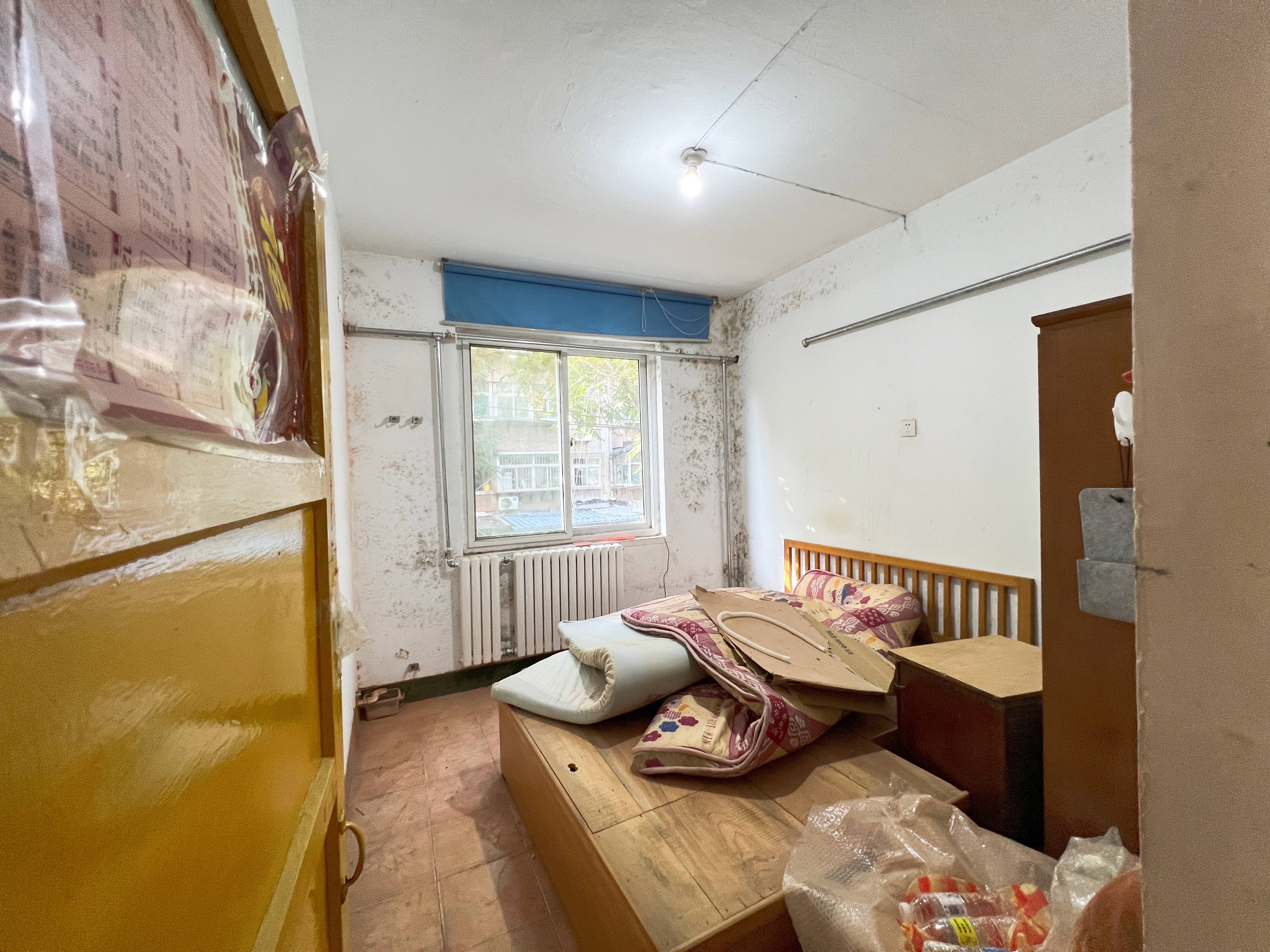 黄岗东路单位宿舍