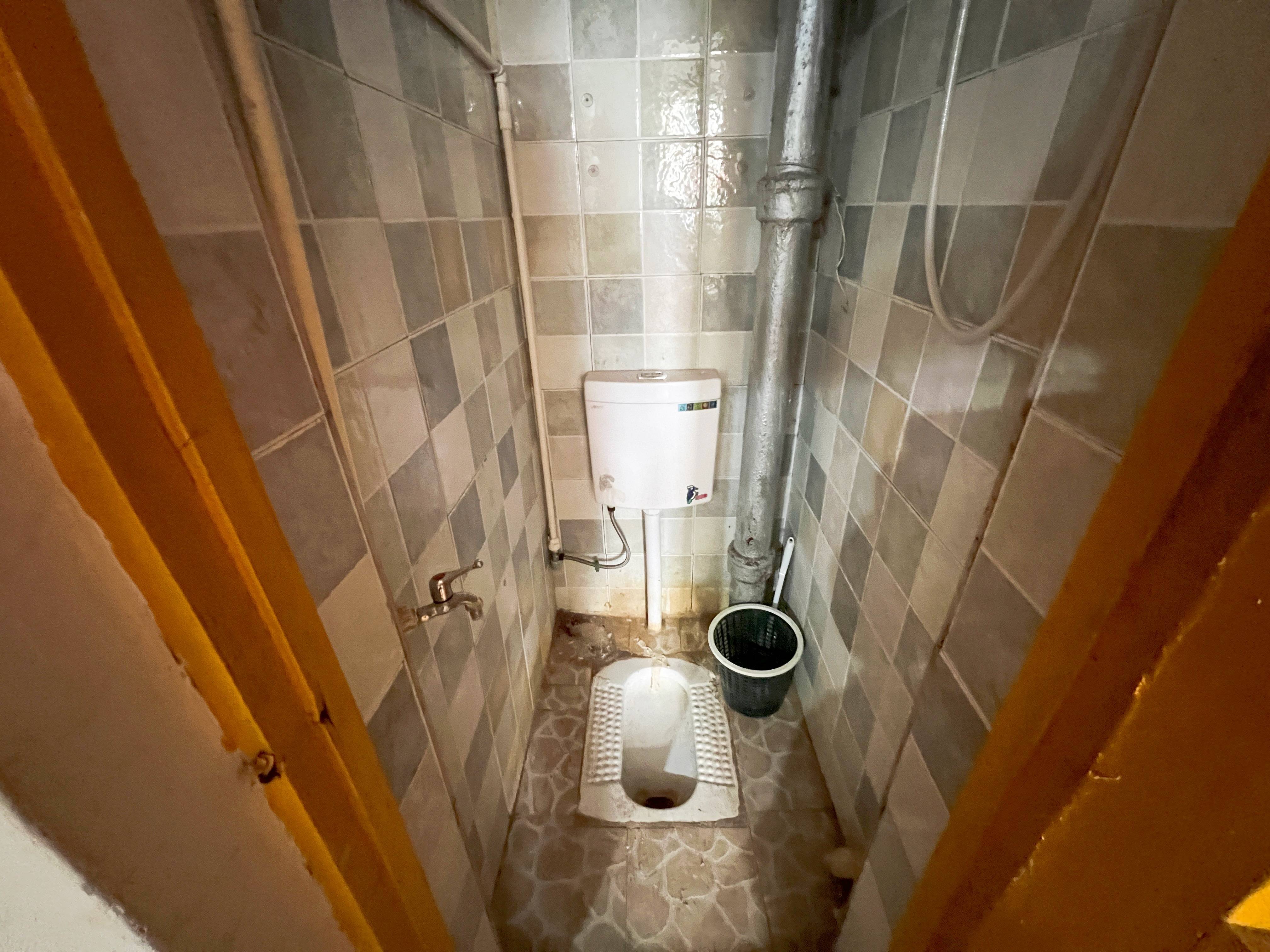 黄岗东路单位宿舍