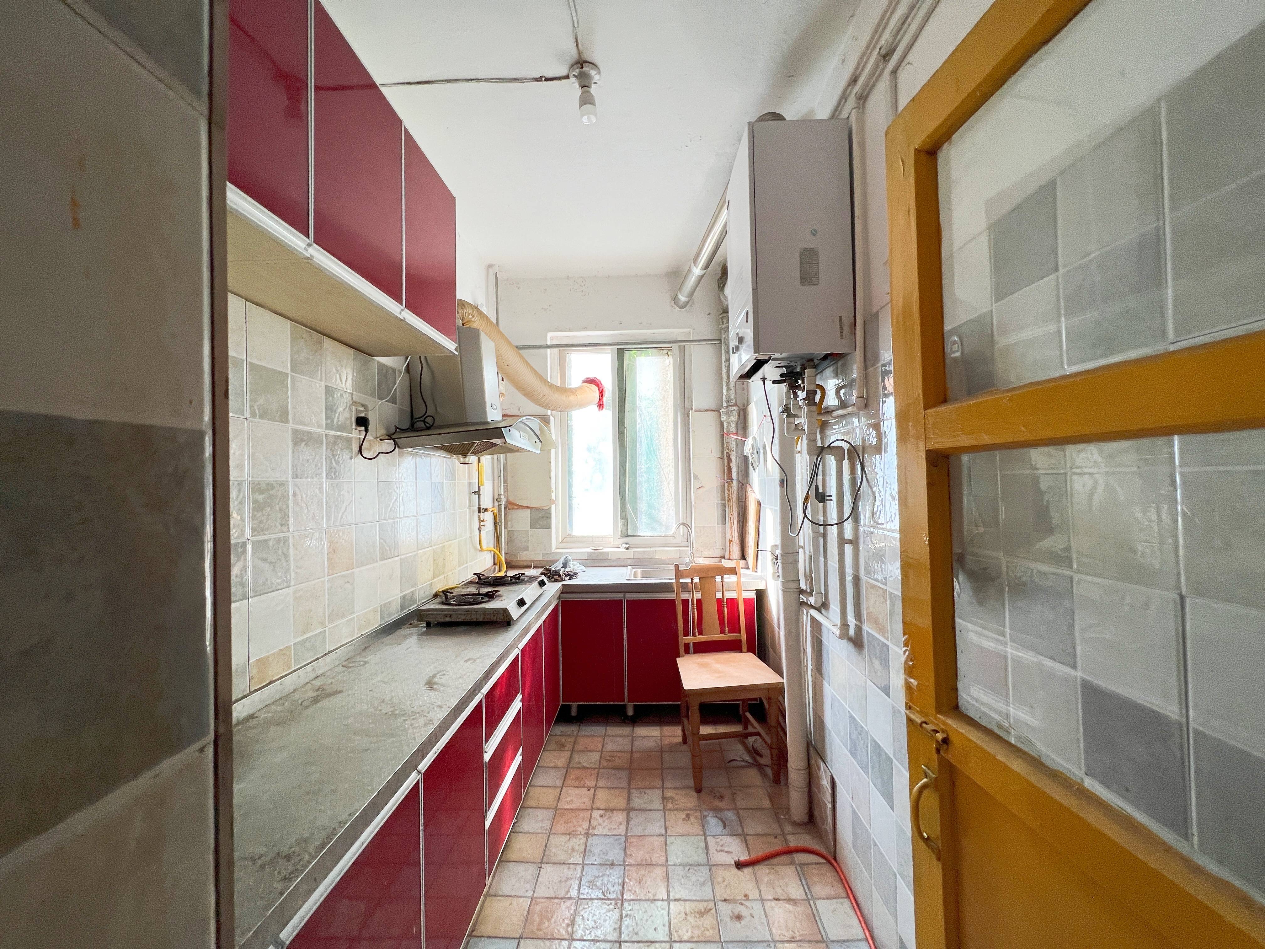 黄岗东路单位宿舍