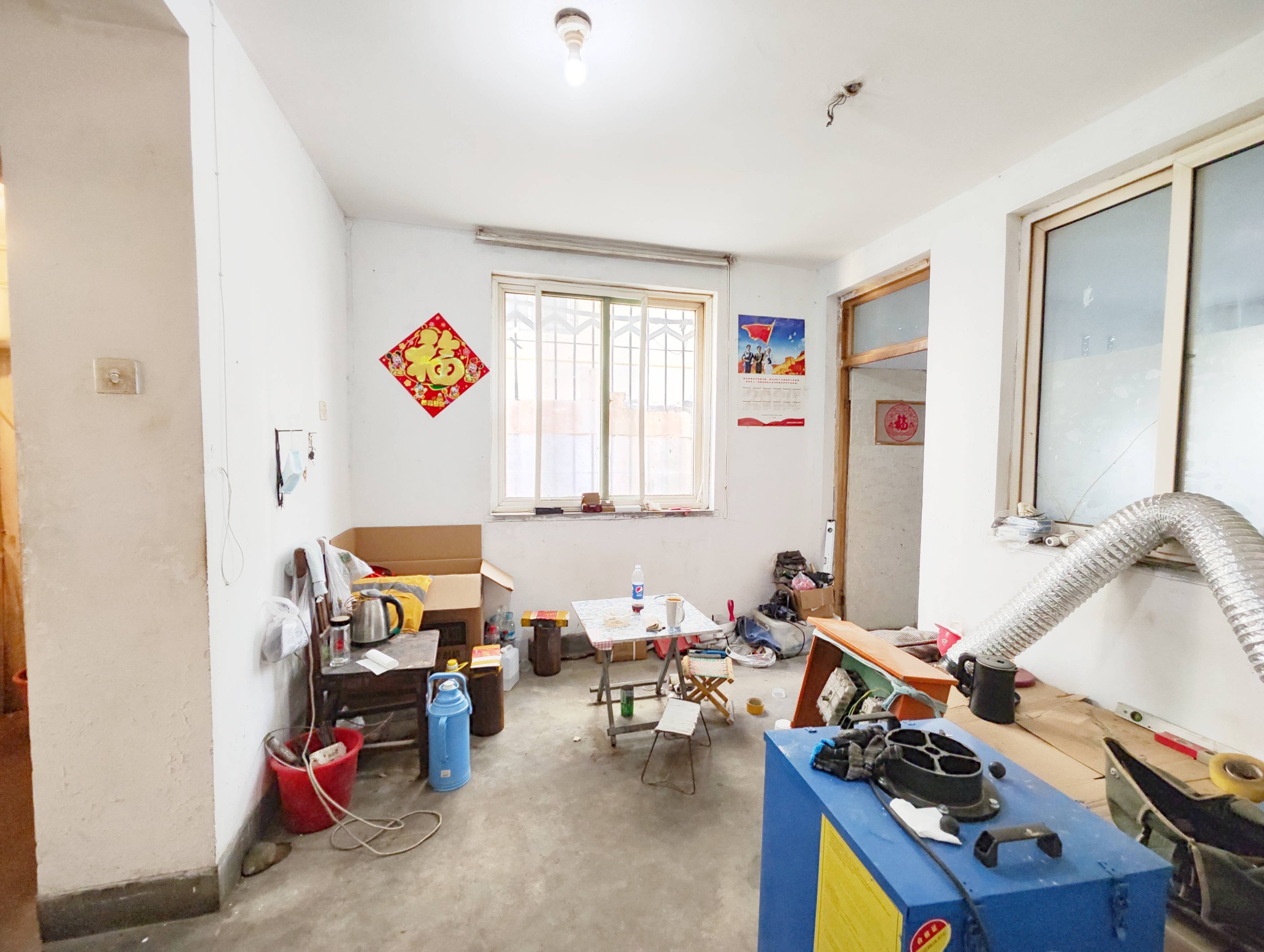 匡山小区