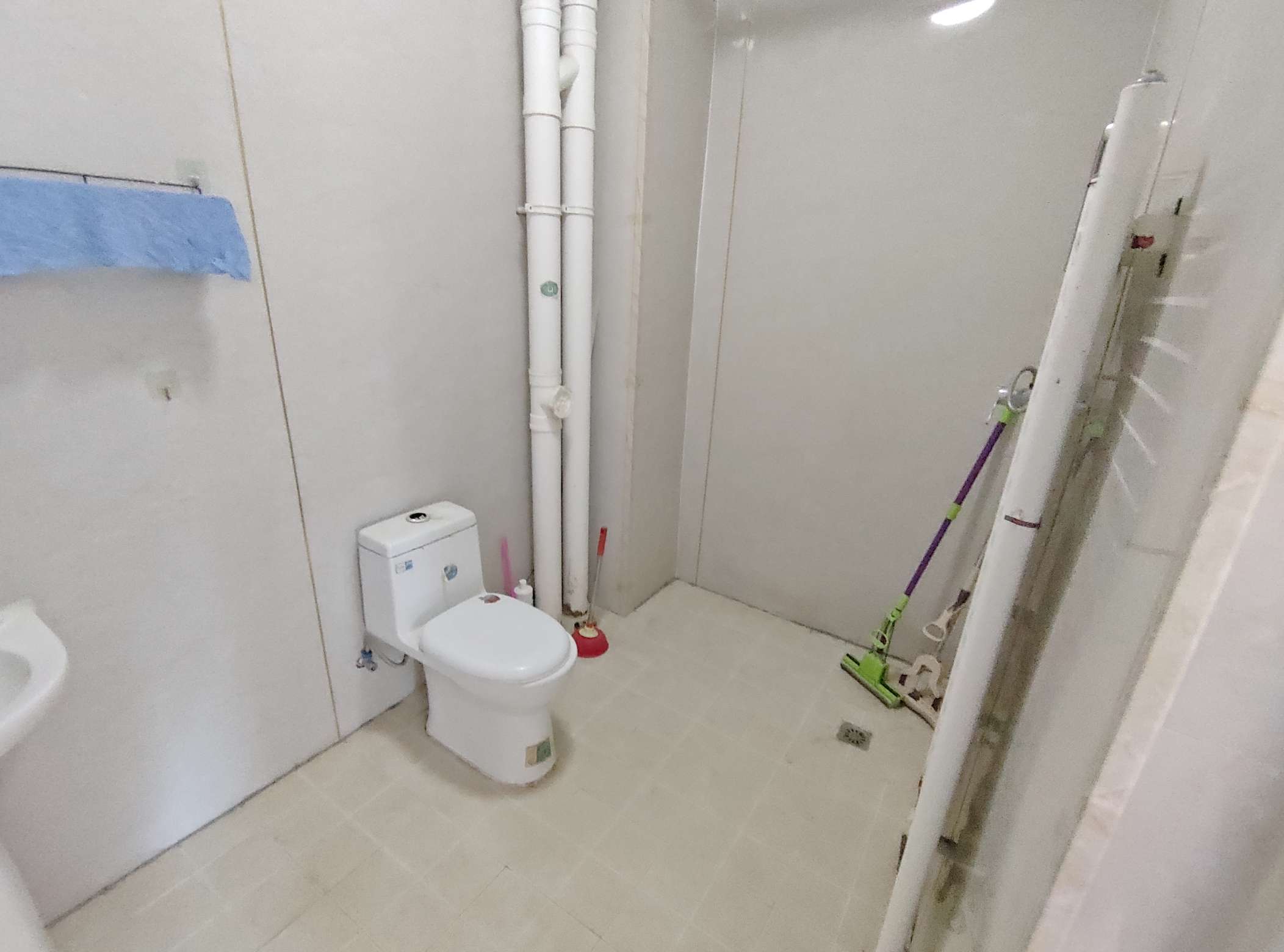 绿地国际城牡丹明都