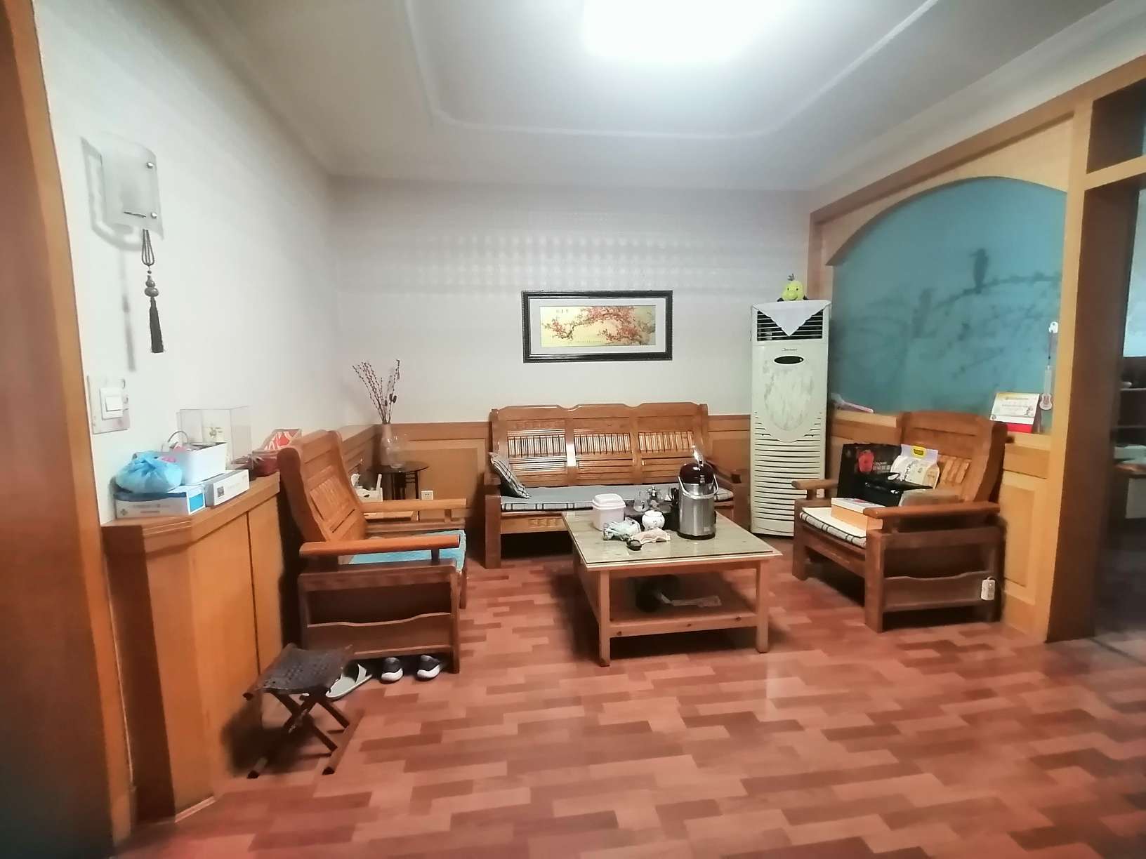 水晶小区
