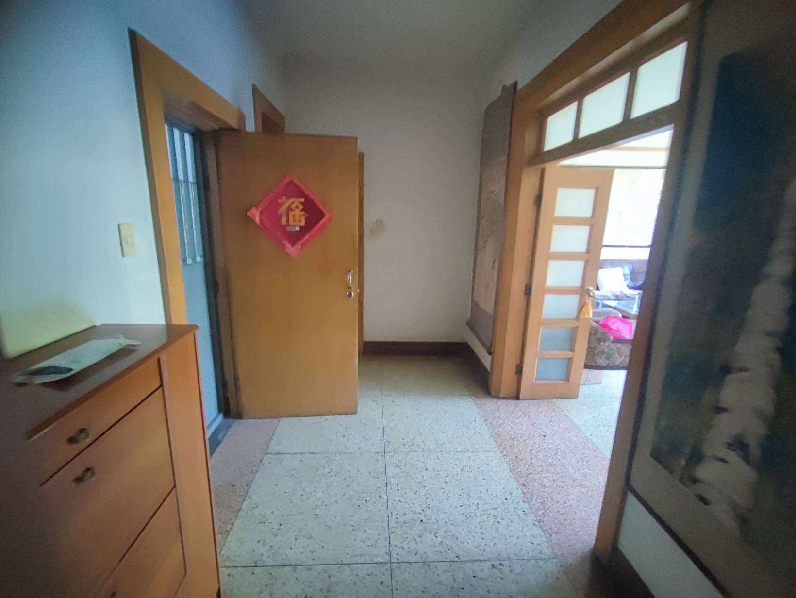 马鞍山路56号院