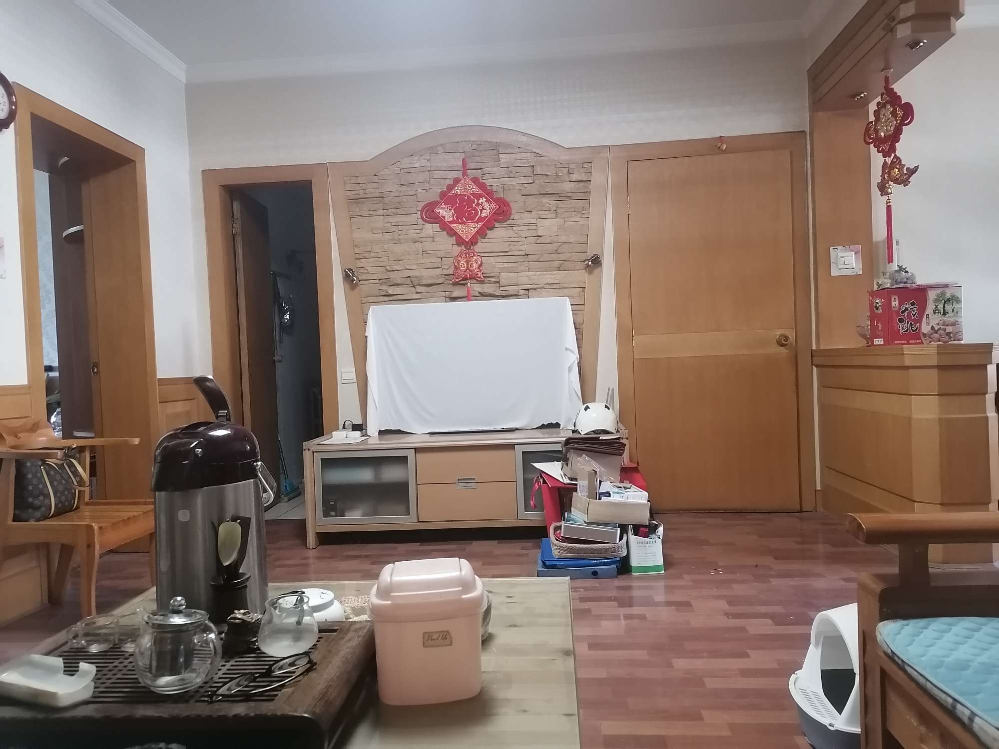 水晶小区