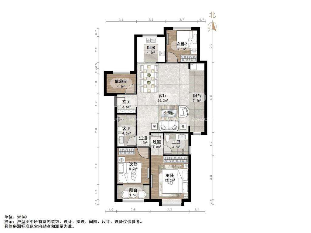 绿地国际城牡丹明都