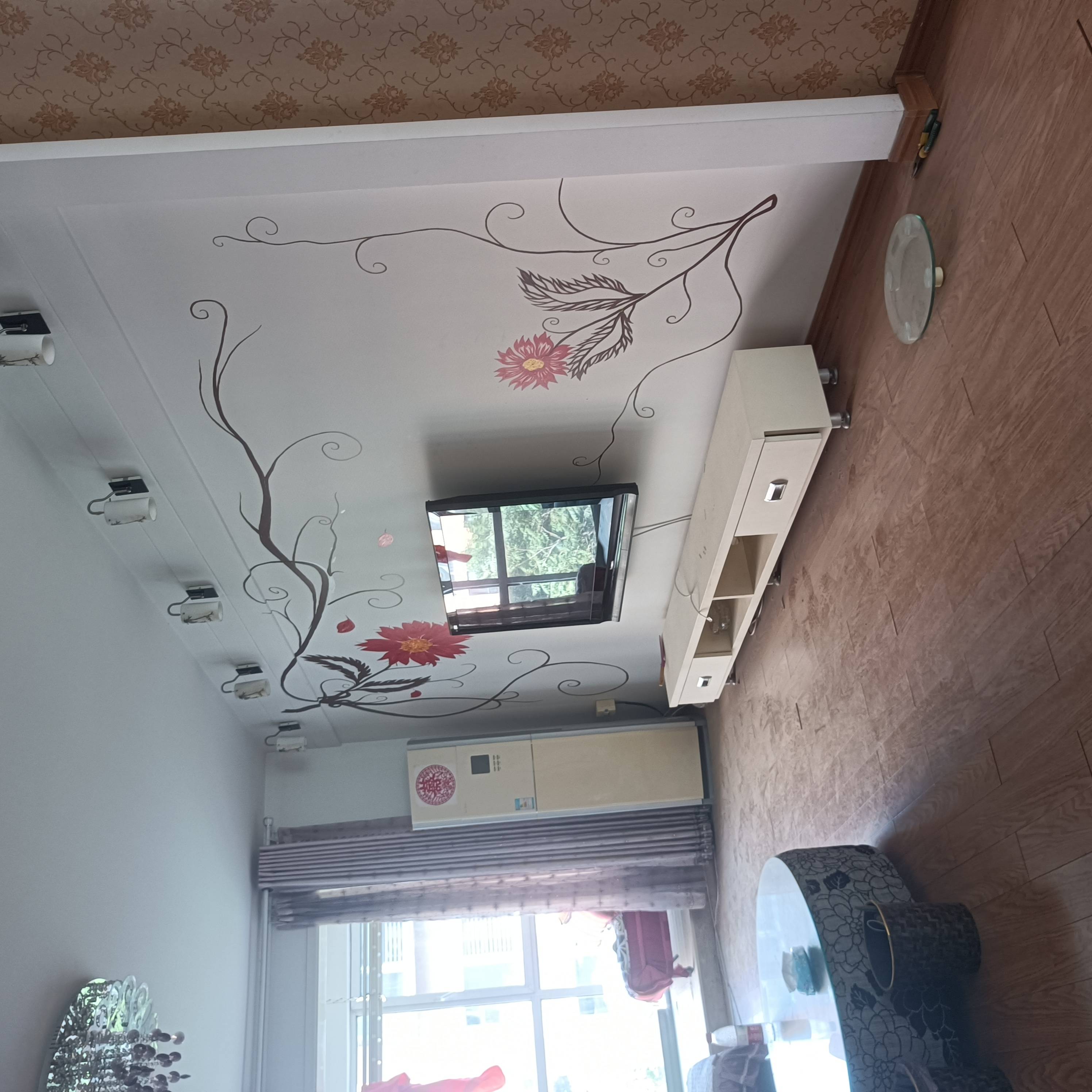 整租·新世界阳光花园  南北
