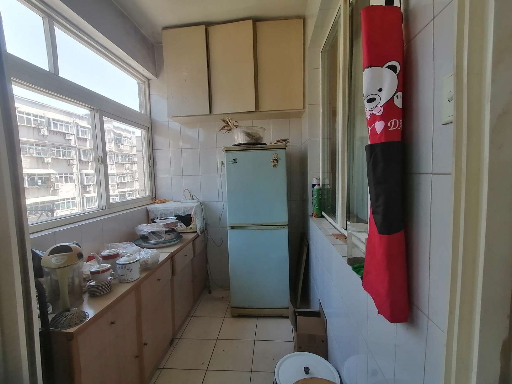 水晶小区