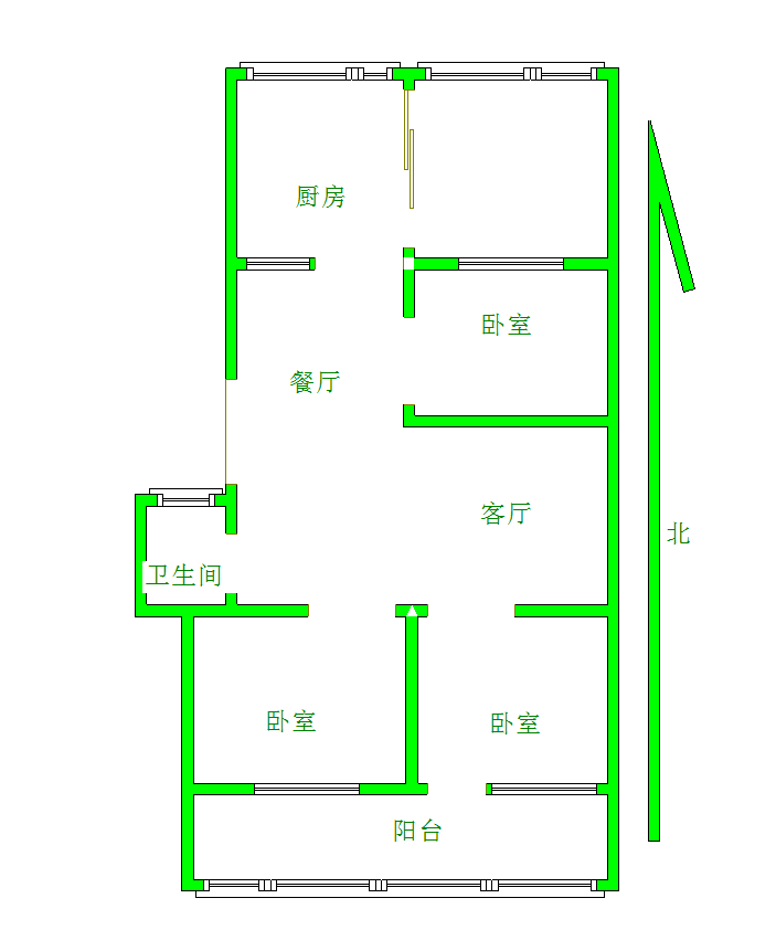 水晶小区