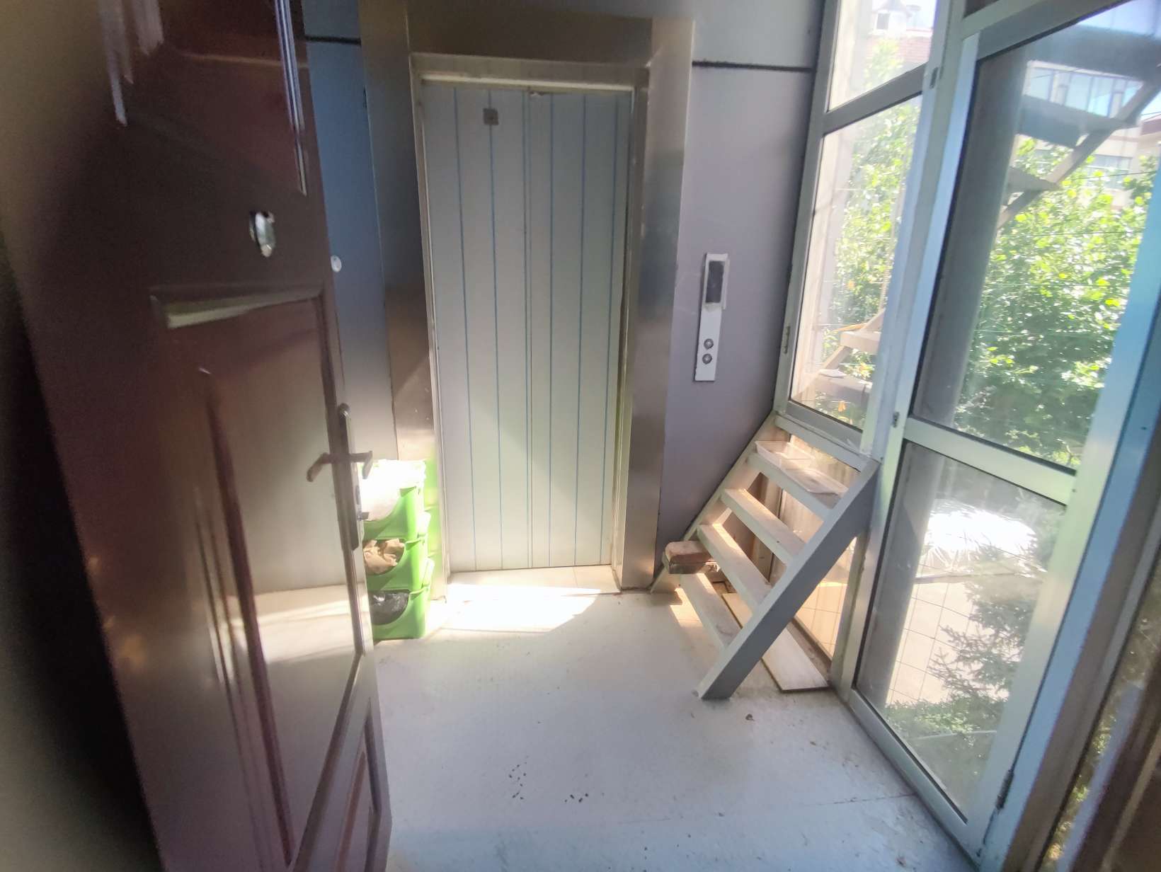 马鞍山路56号院