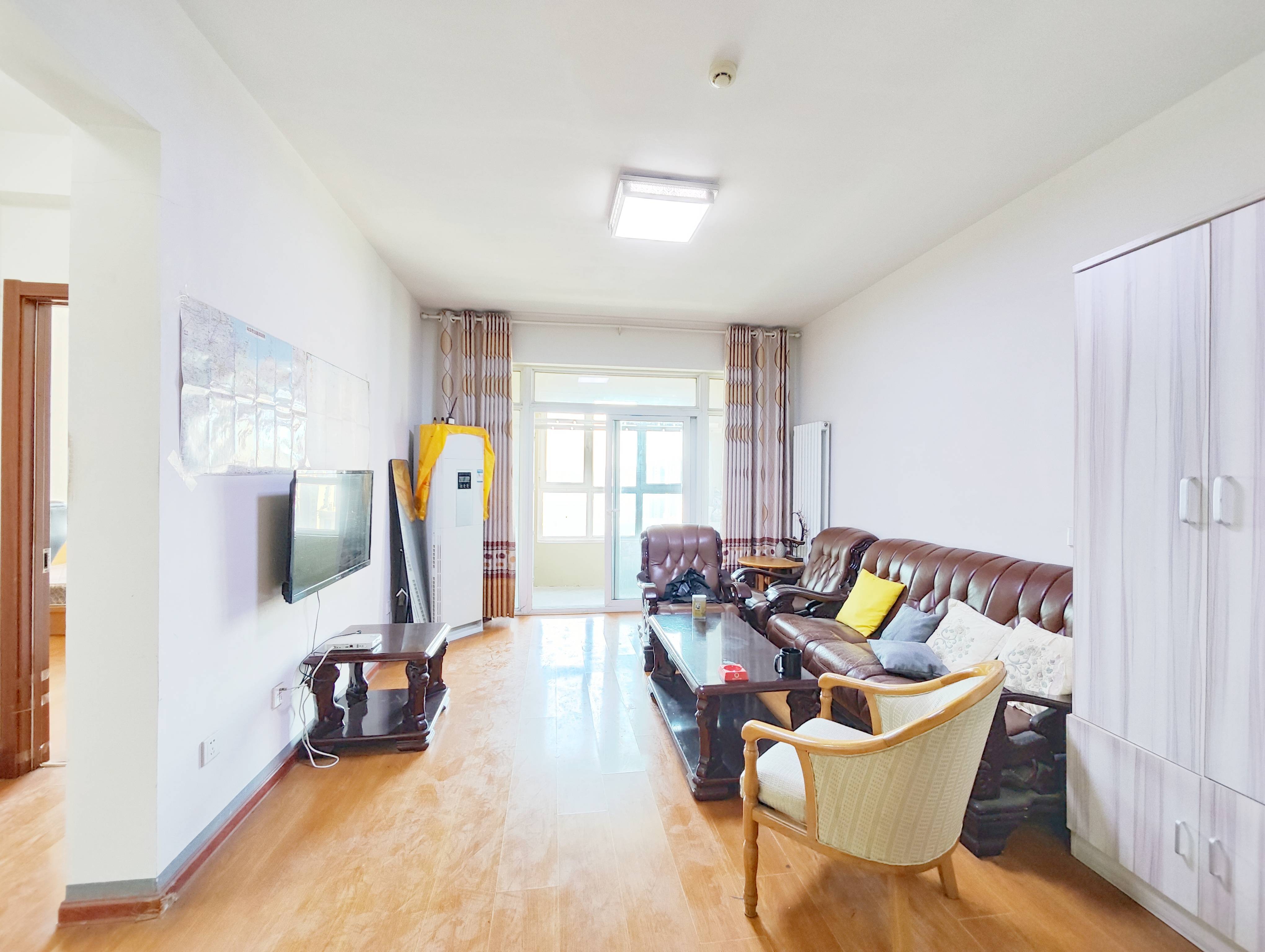  绿地中央广场四区 南