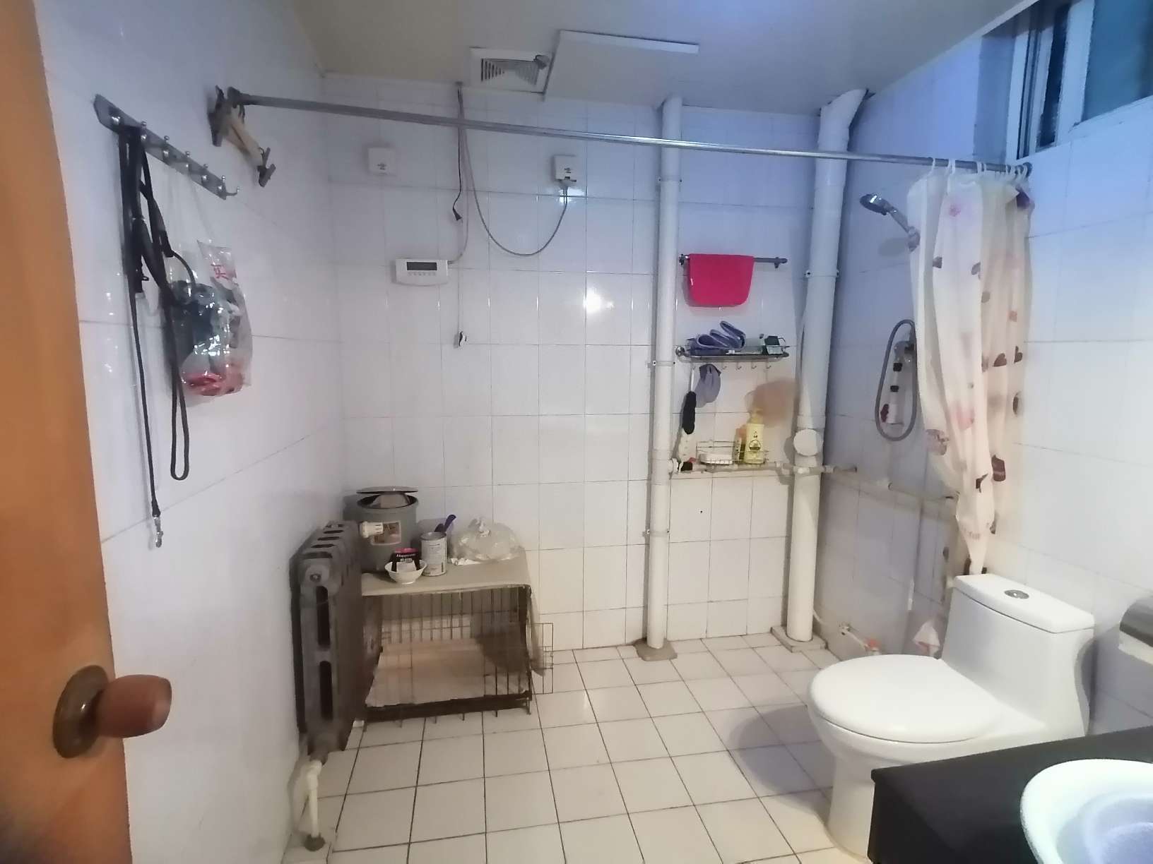 水晶小区