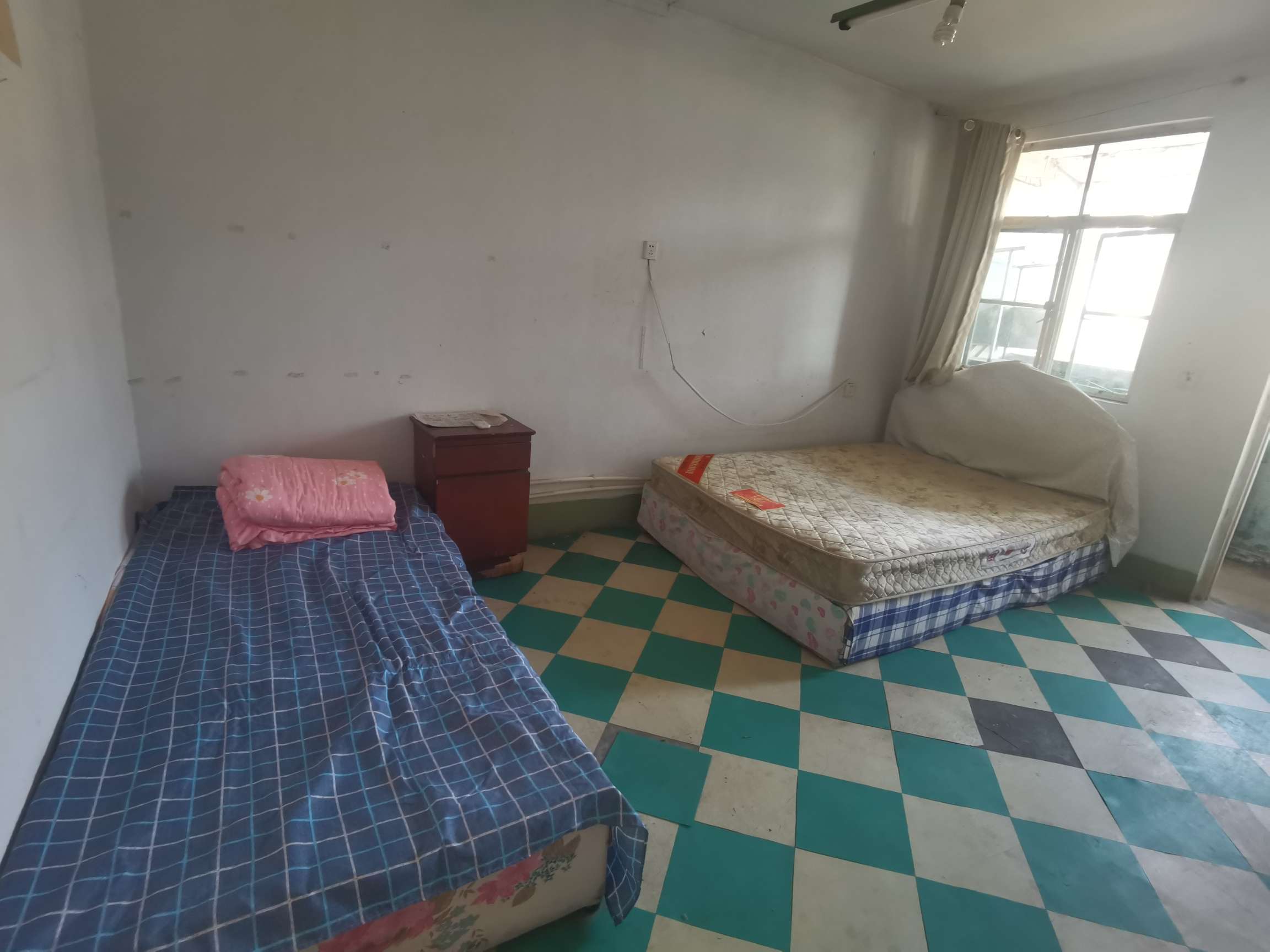 舜玉小区南区