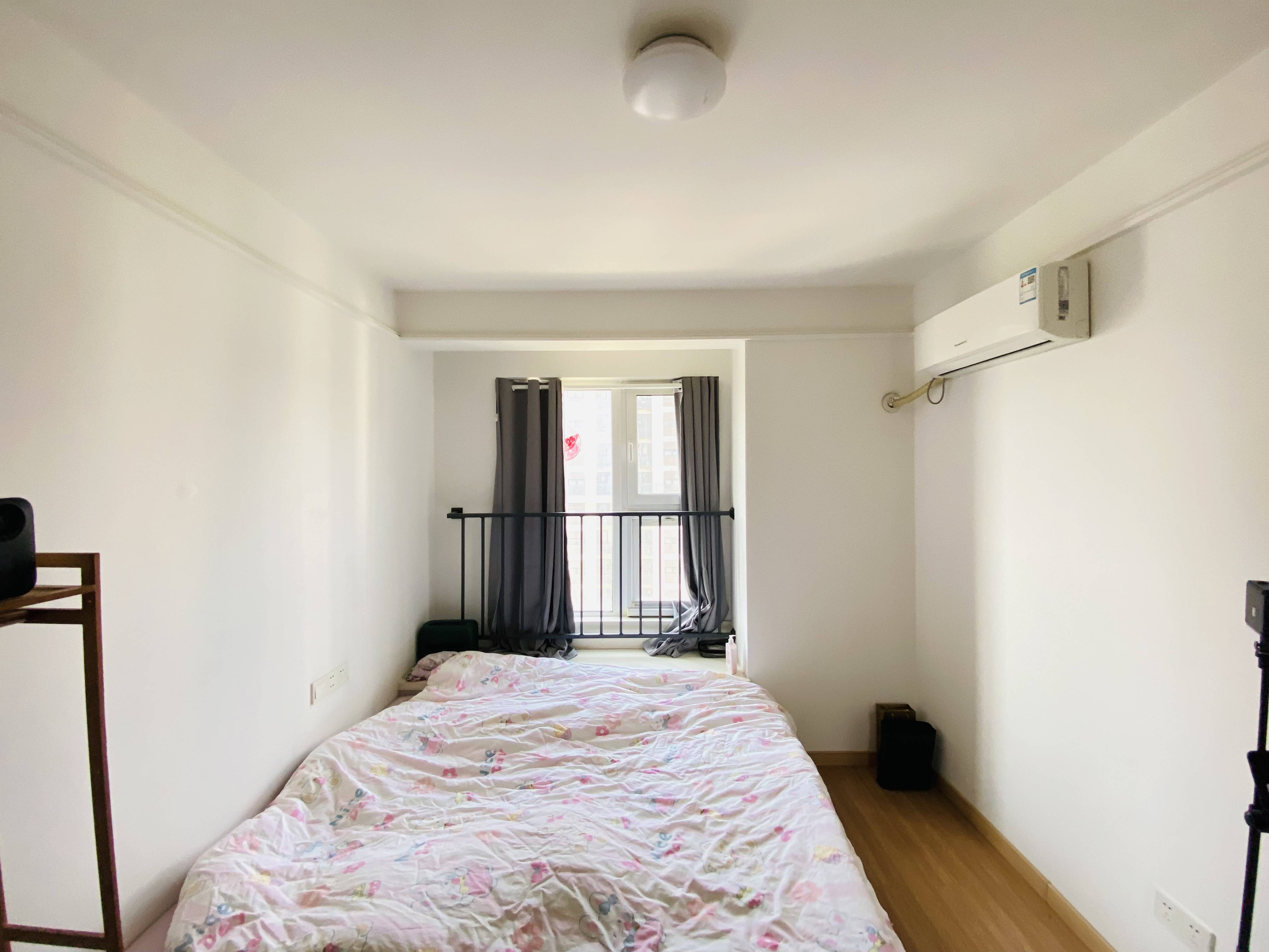 万科龙湖城市之光