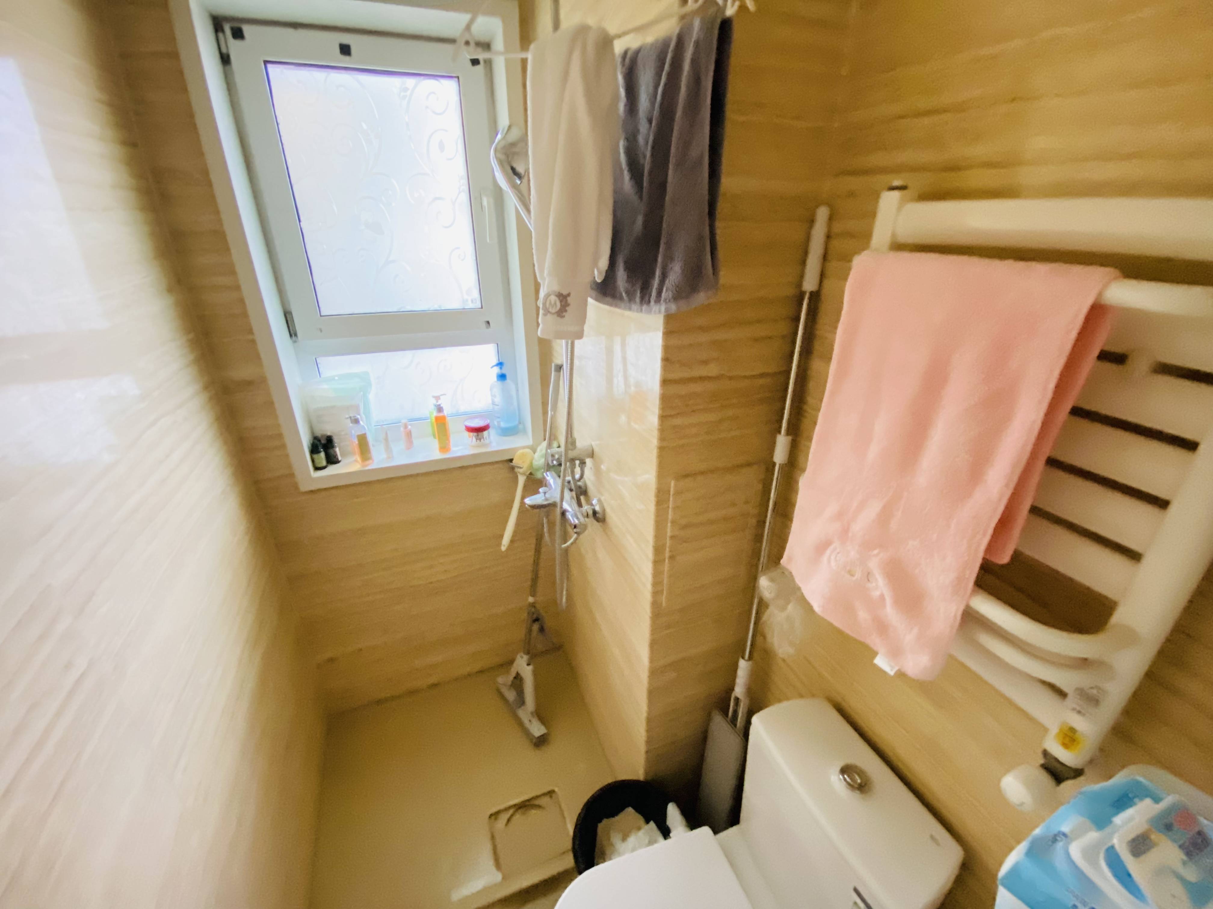 万科龙湖城市之光