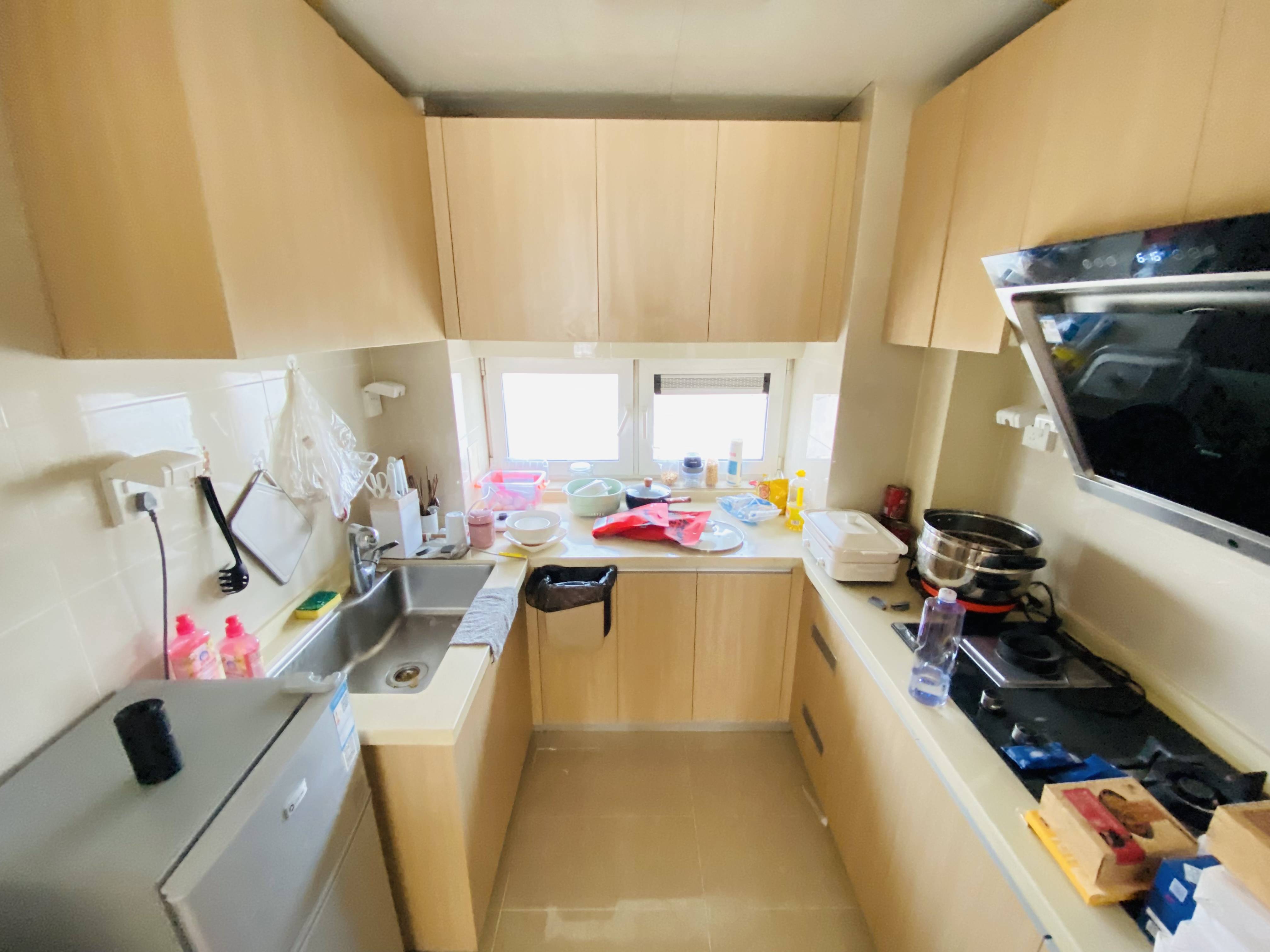 万科龙湖城市之光