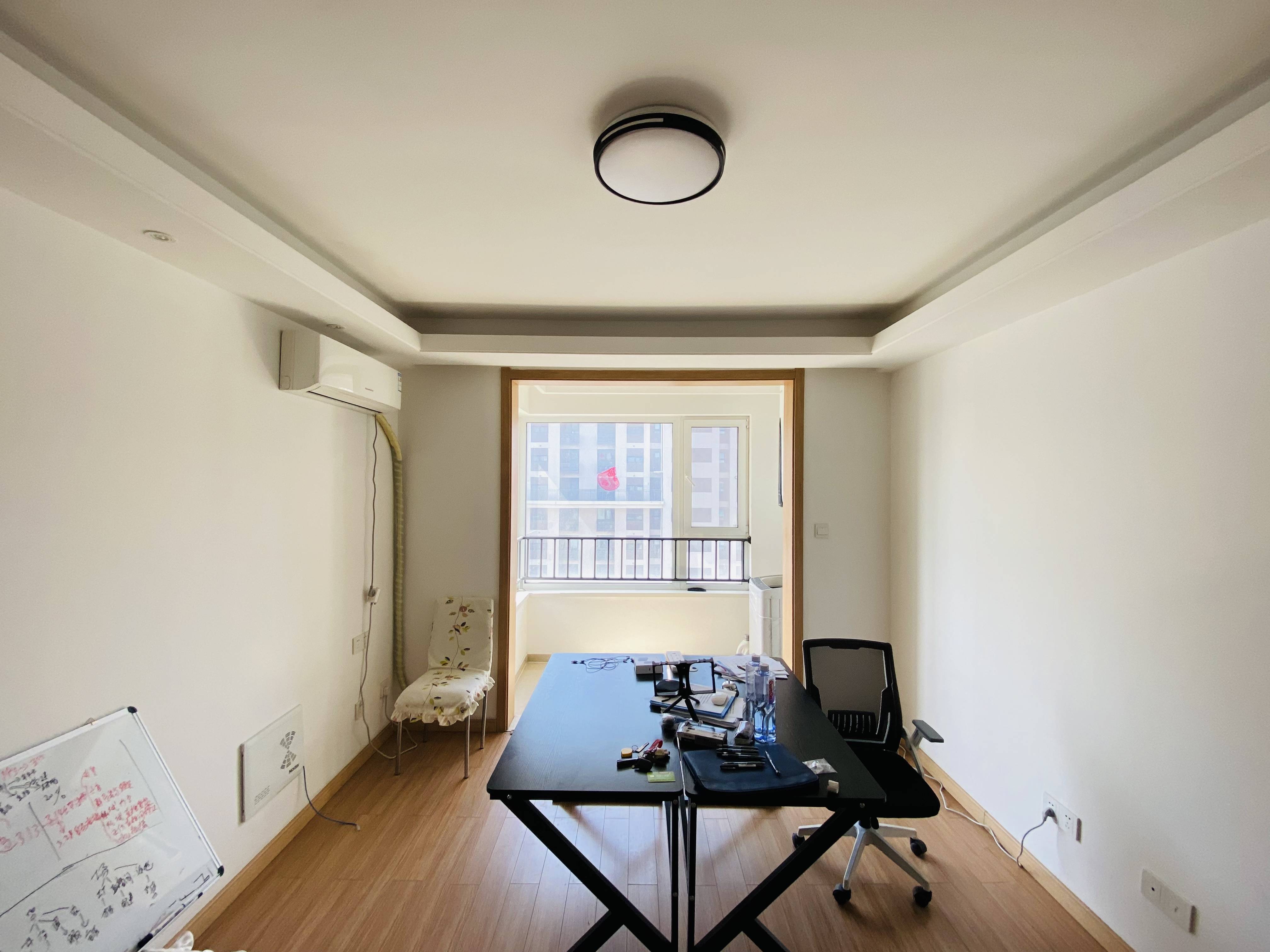 万科龙湖城市之光