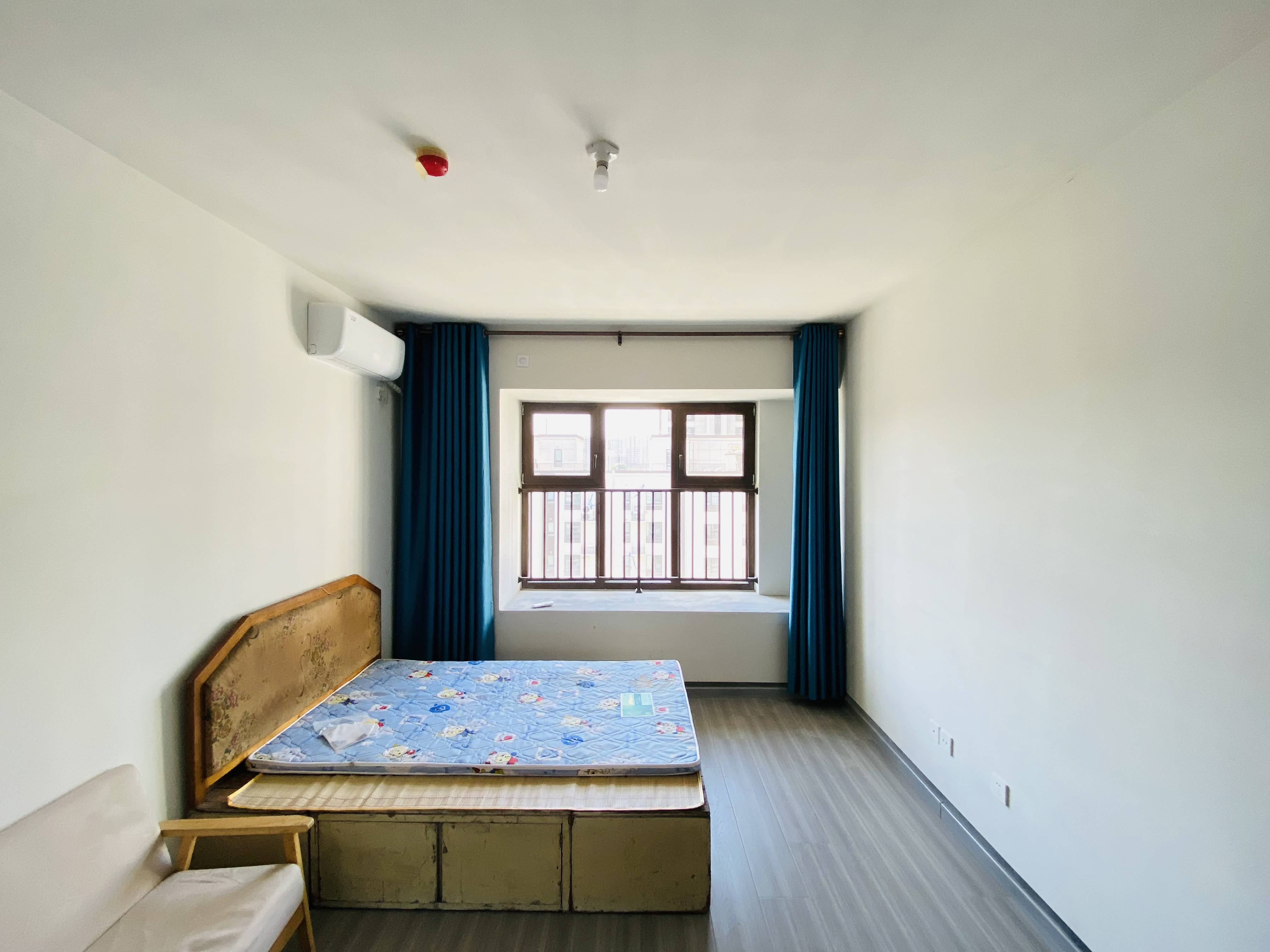 旭辉银盛泰星瀚城