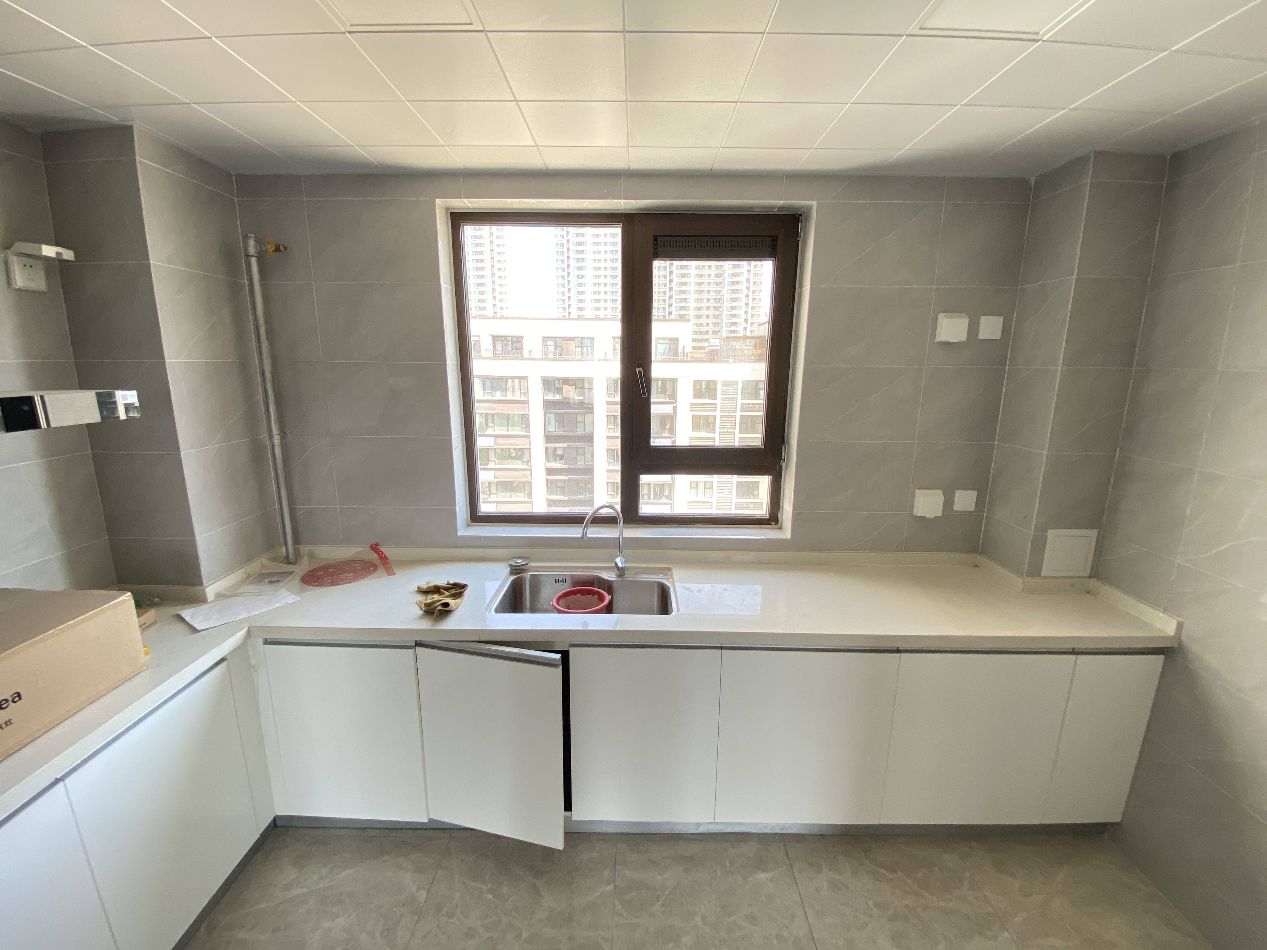 旭辉银盛泰星瀚城