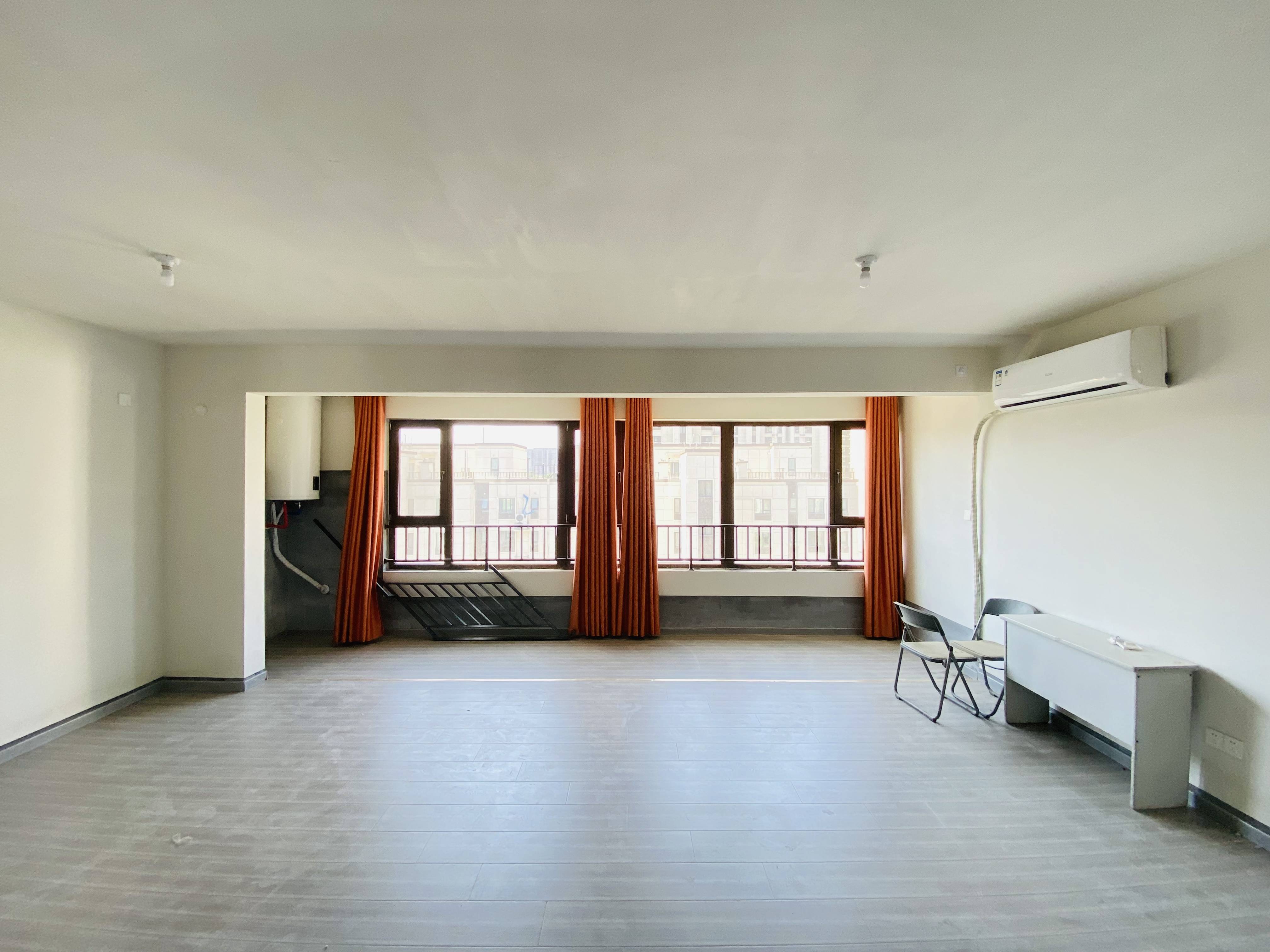 旭辉银盛泰星瀚城