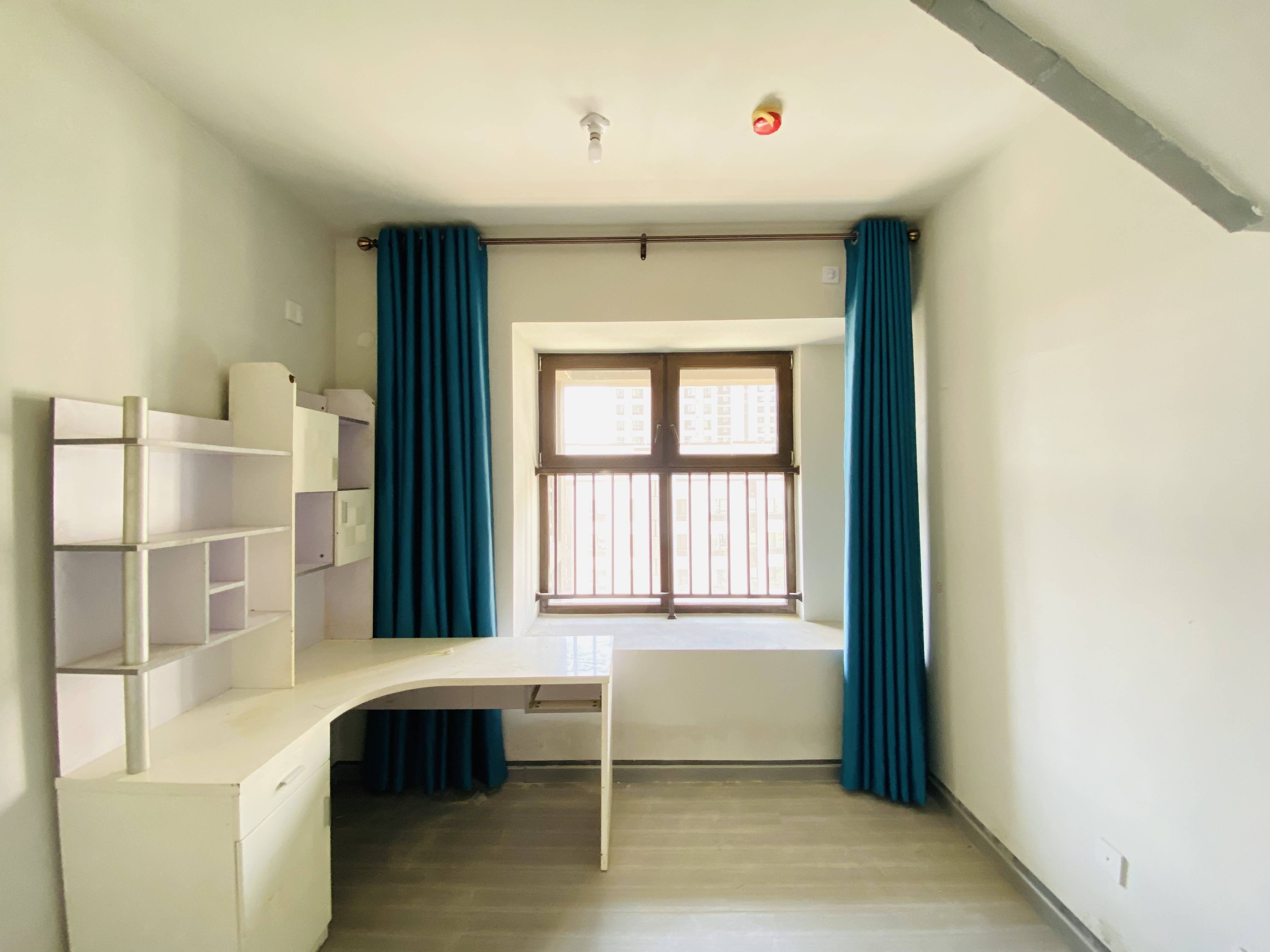 旭辉银盛泰星瀚城