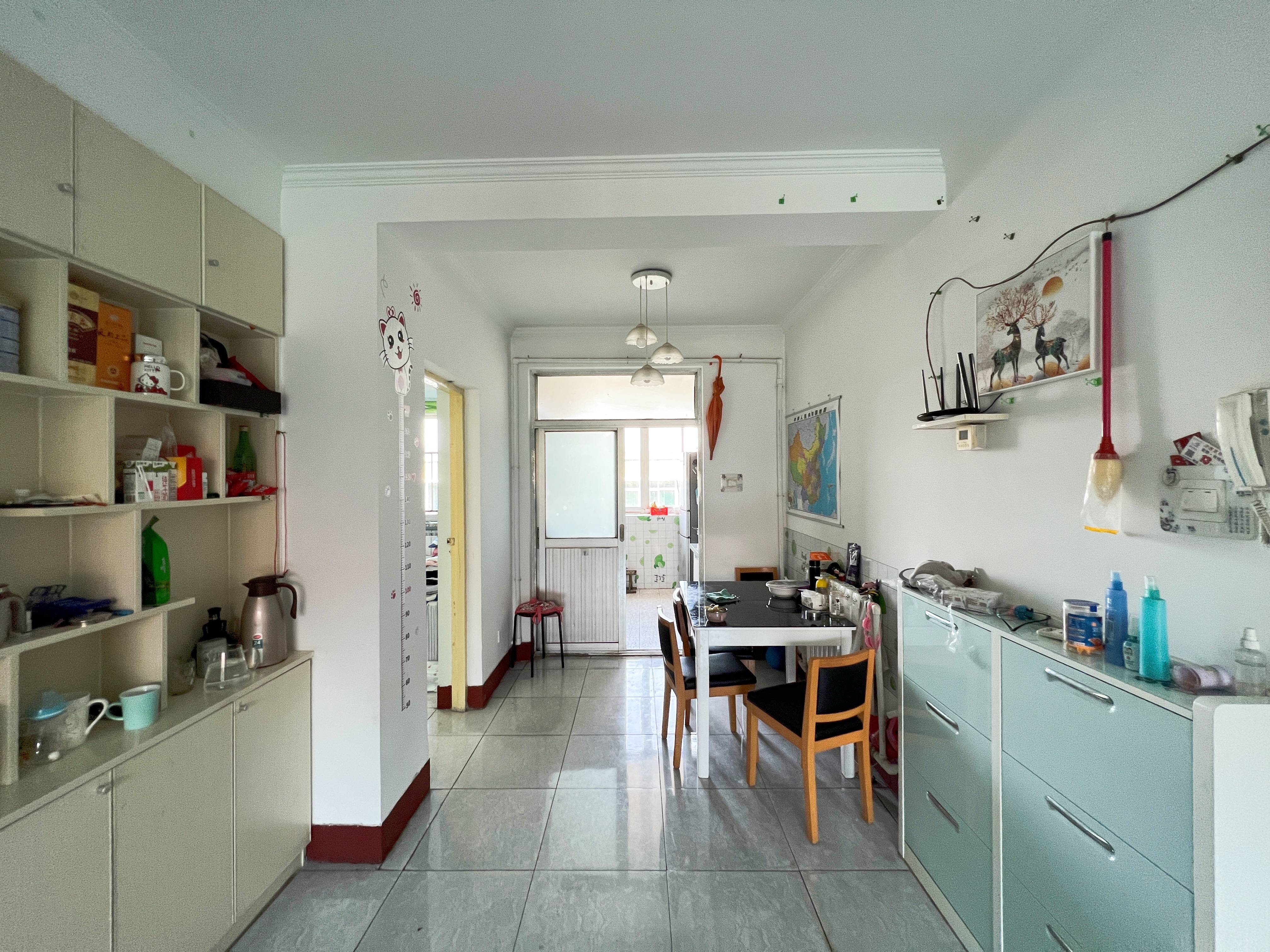 太平洋小区东区