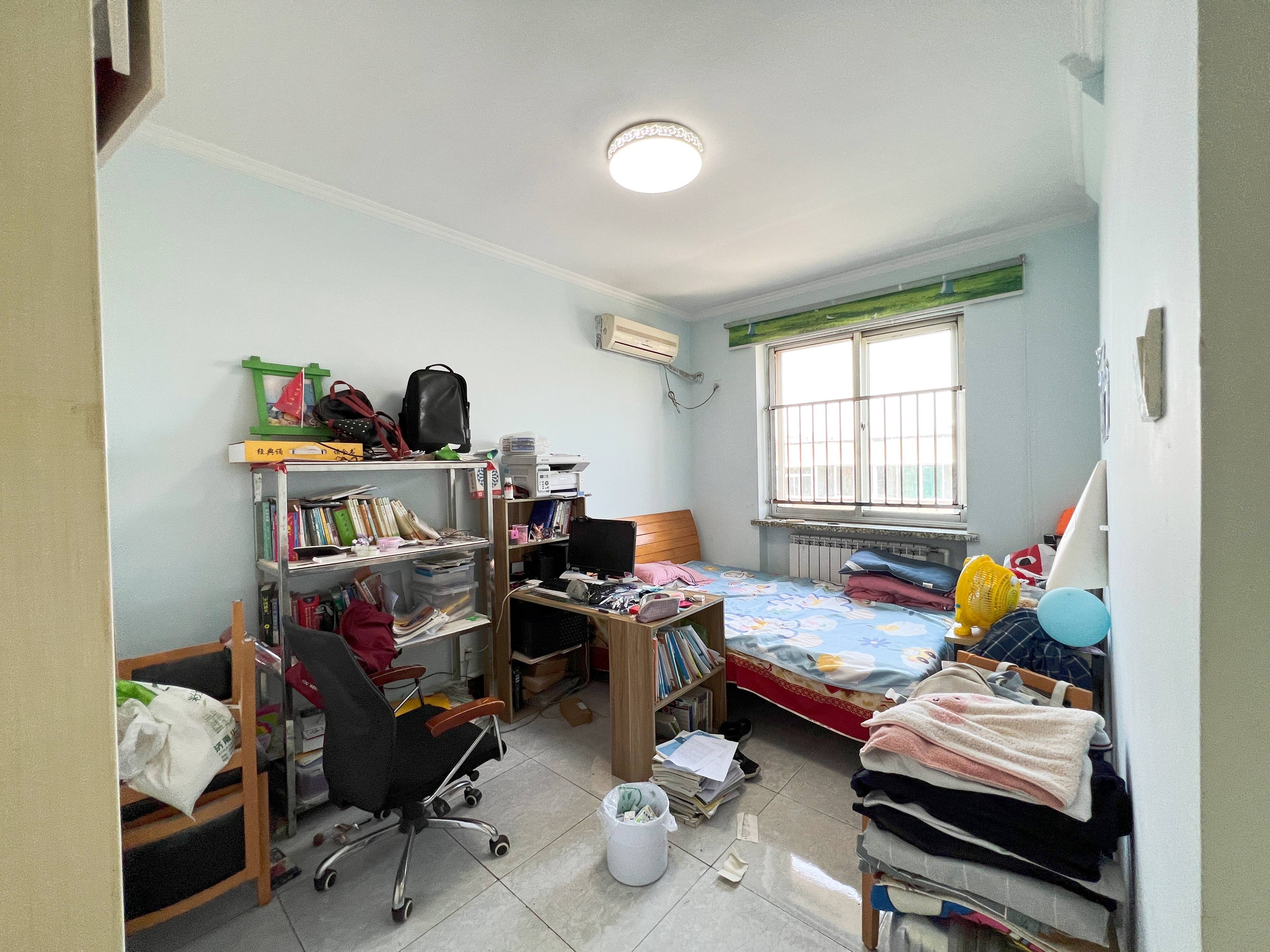 太平洋小区东区