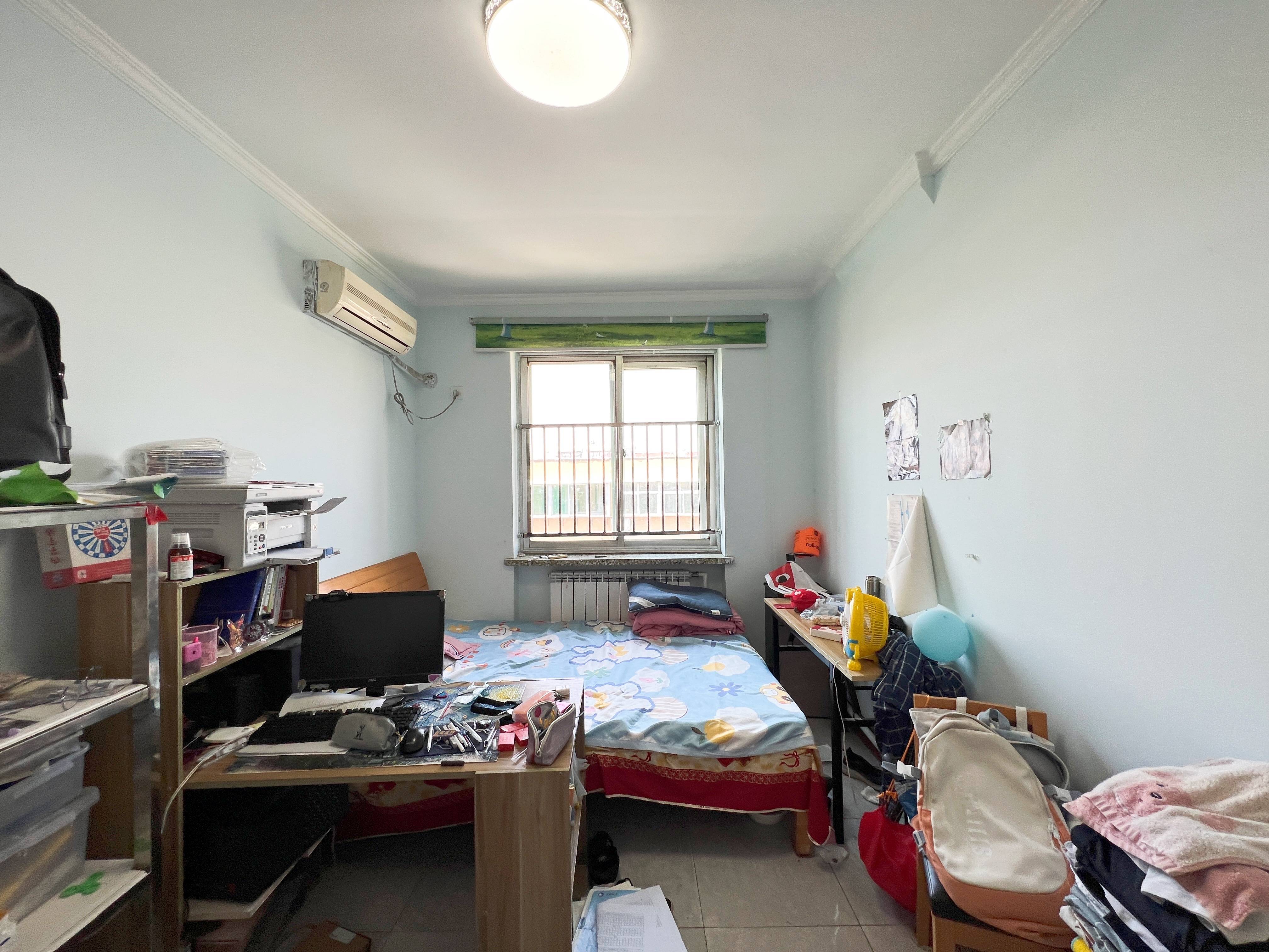 太平洋小区东区