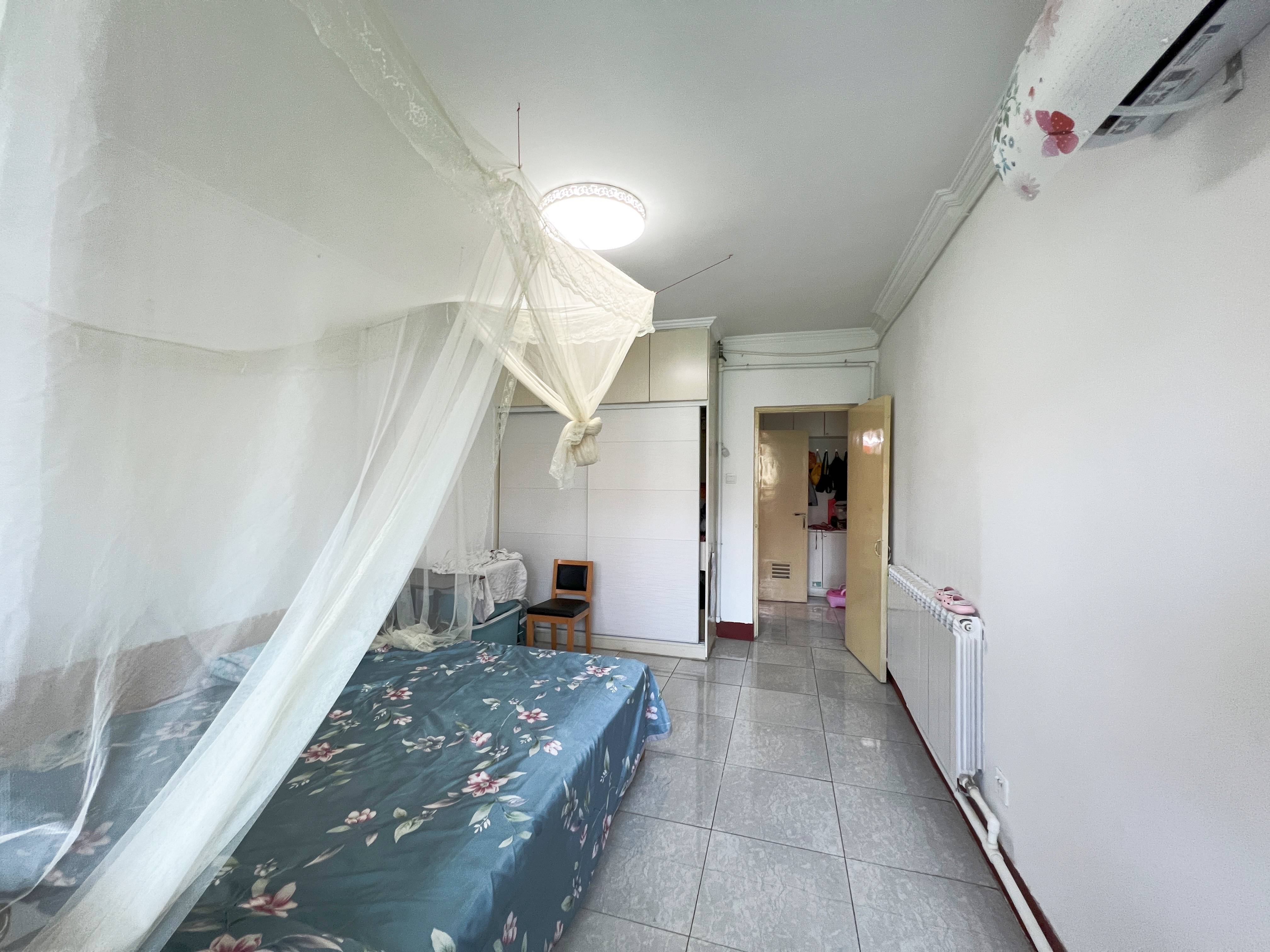 太平洋小区东区