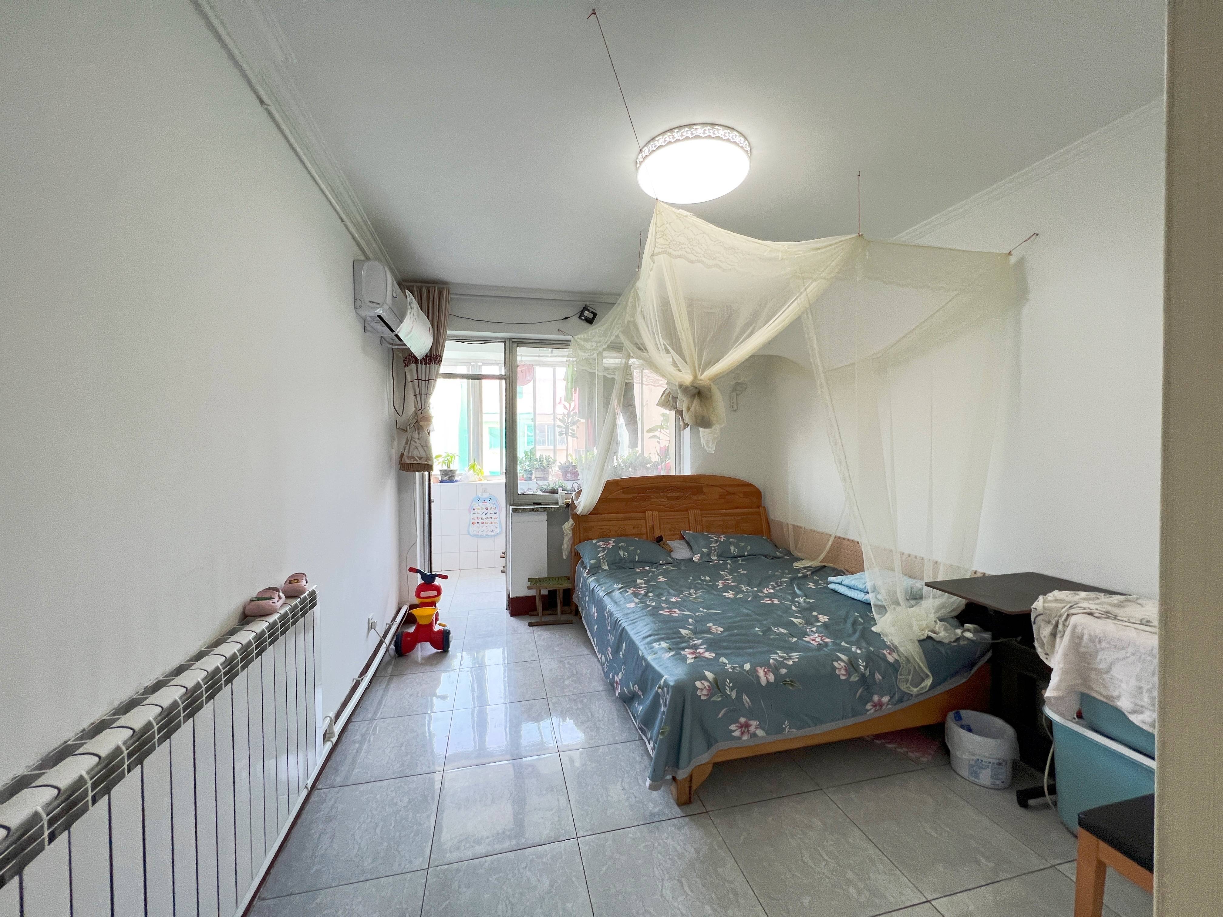 太平洋小区东区