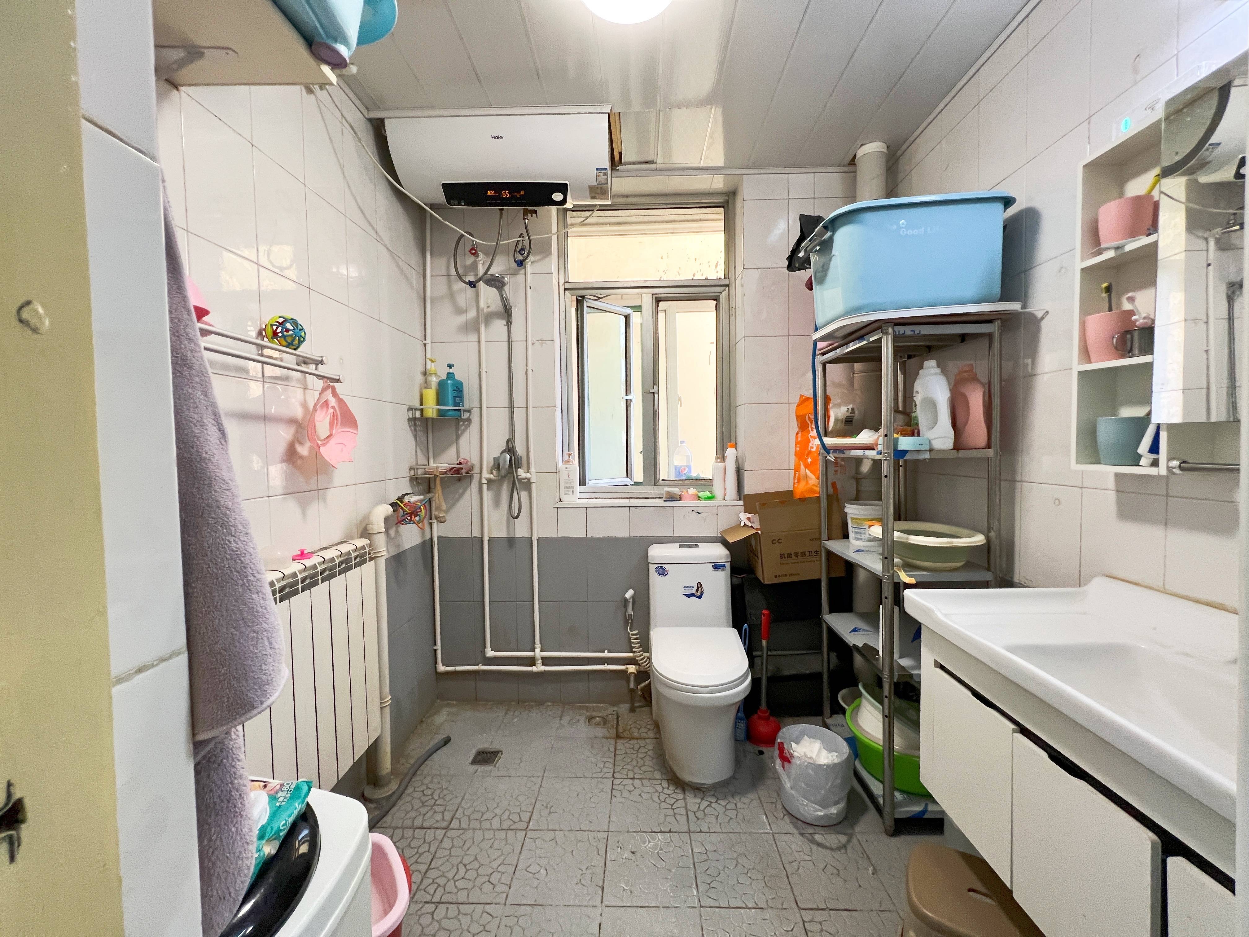 太平洋小区东区