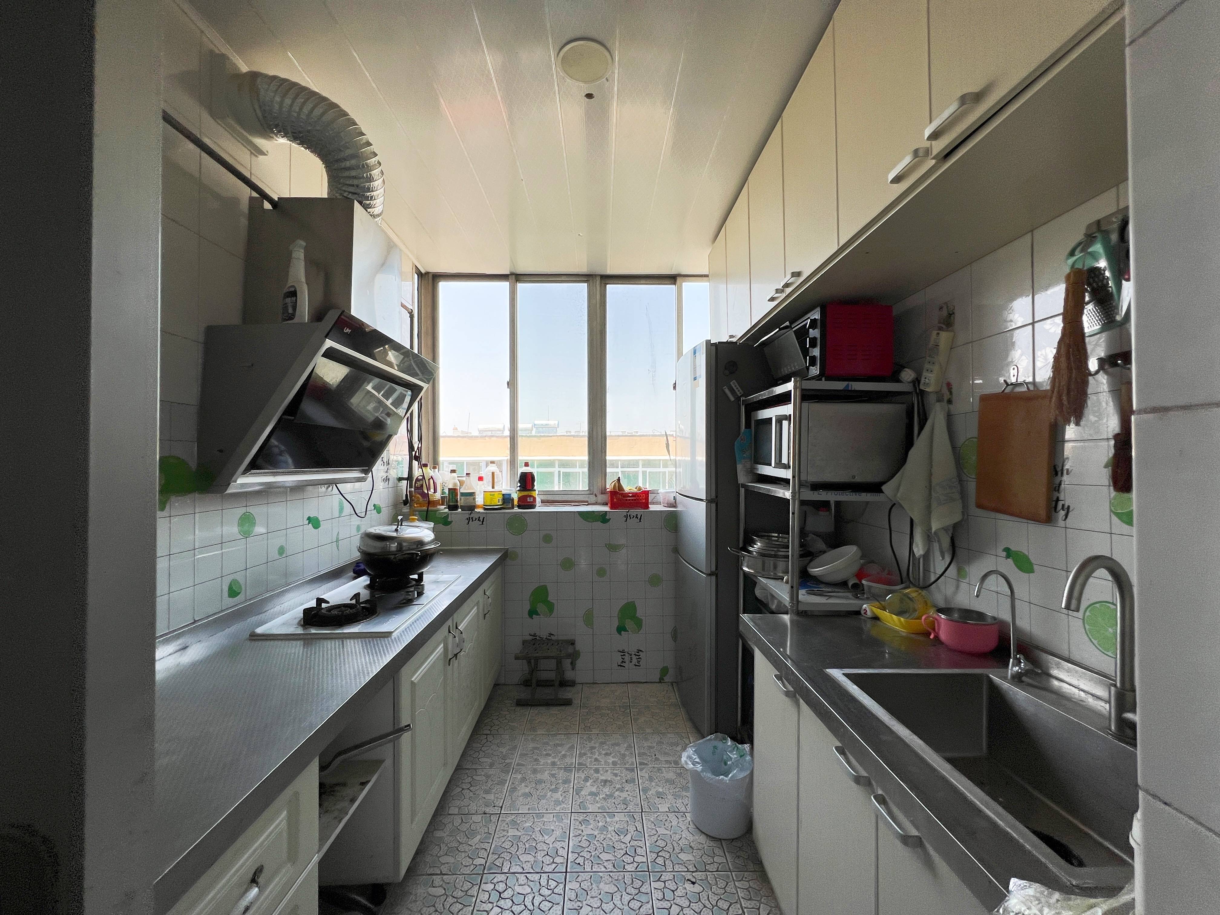 太平洋小区东区