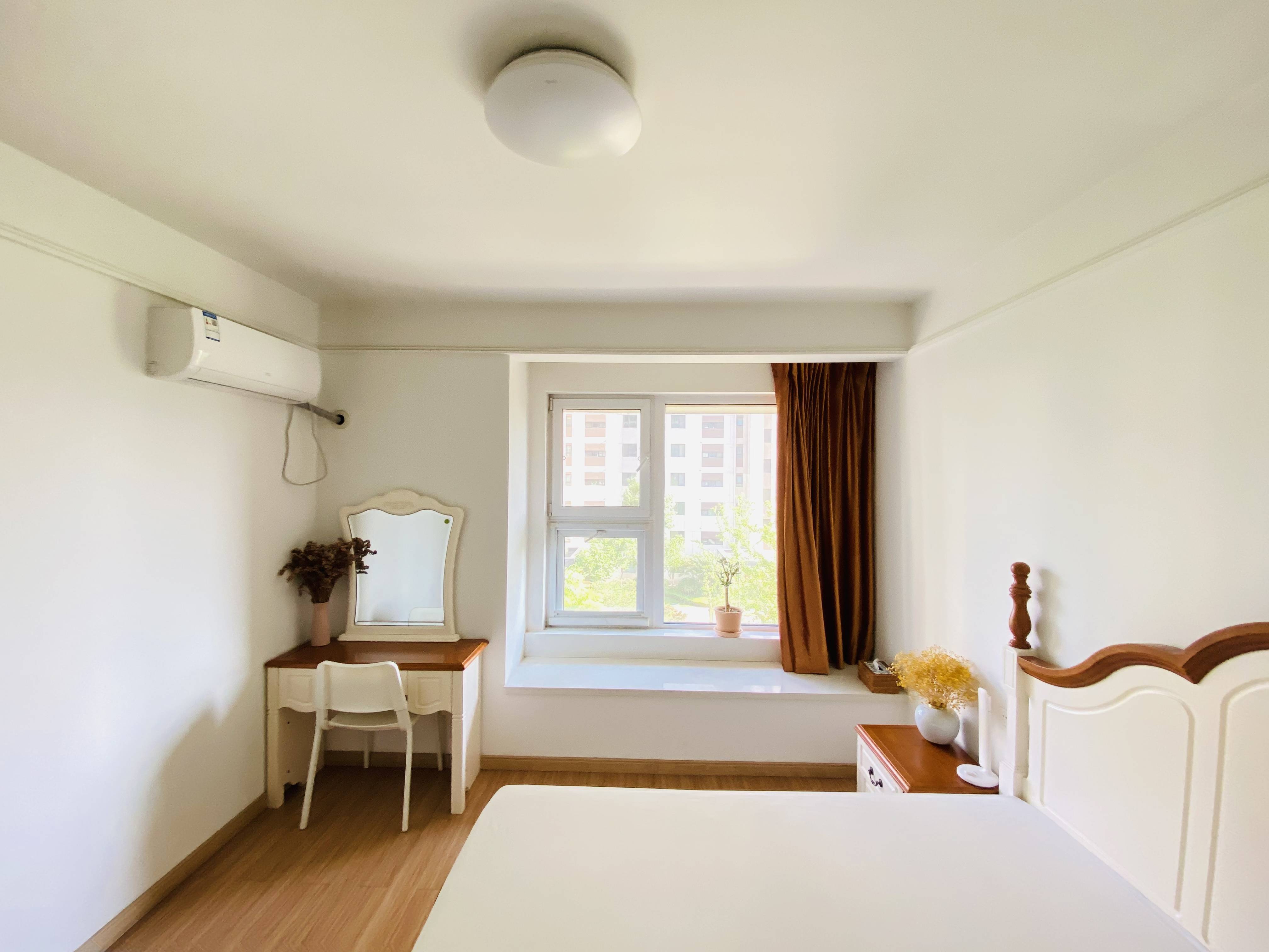 万科龙湖城市之光